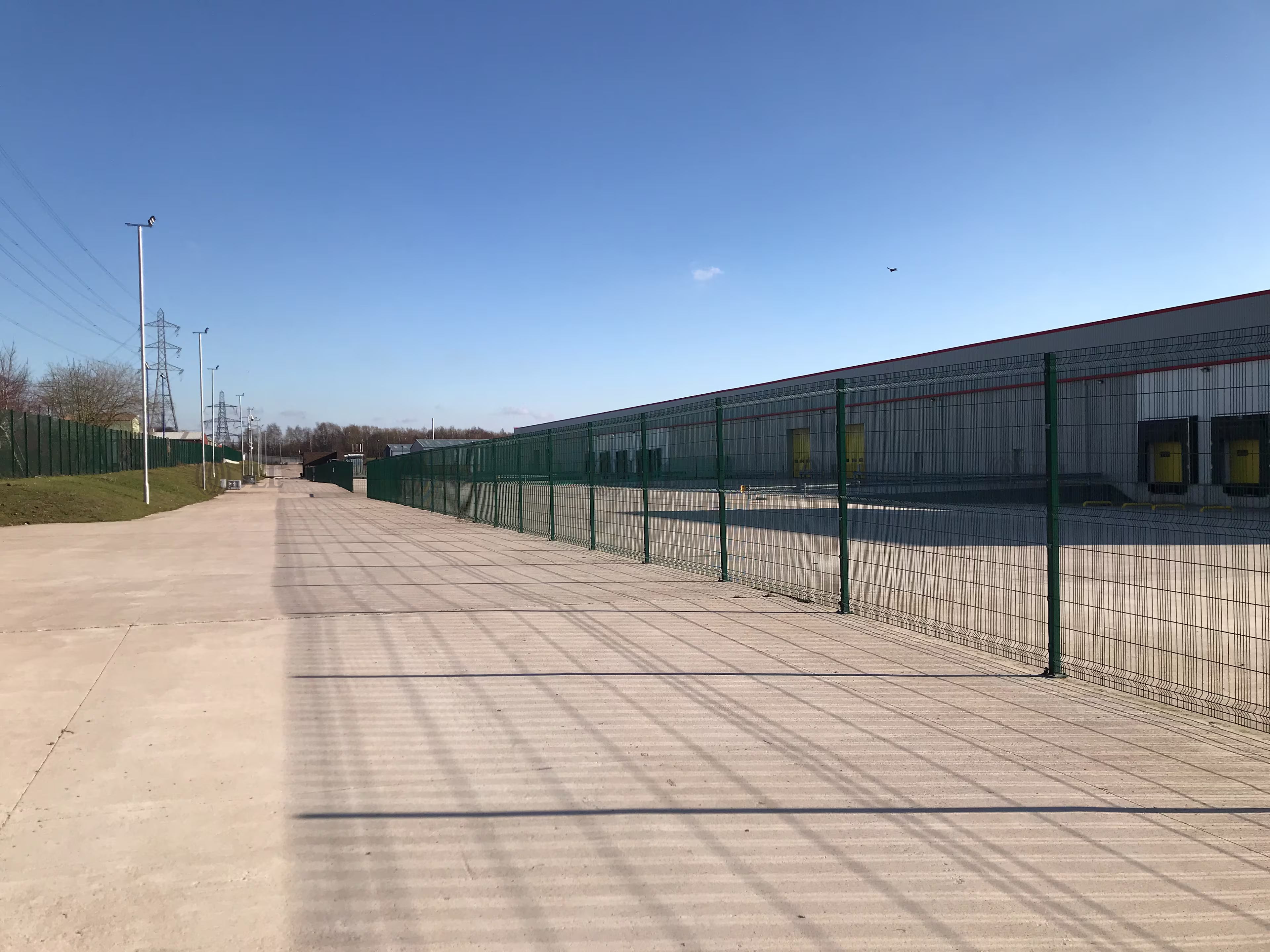 Knowsley Industrial Estate