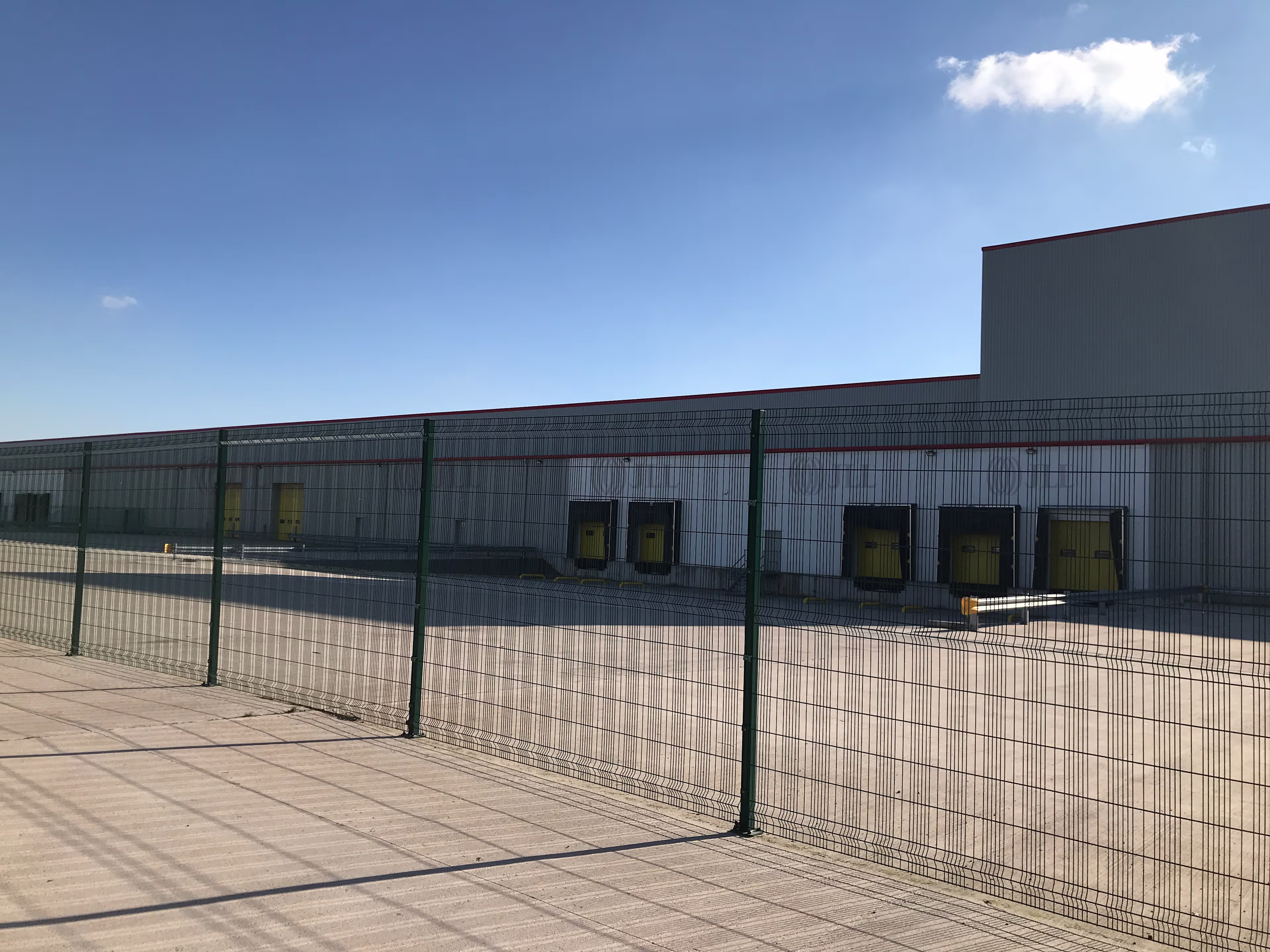Knowsley Industrial Estate