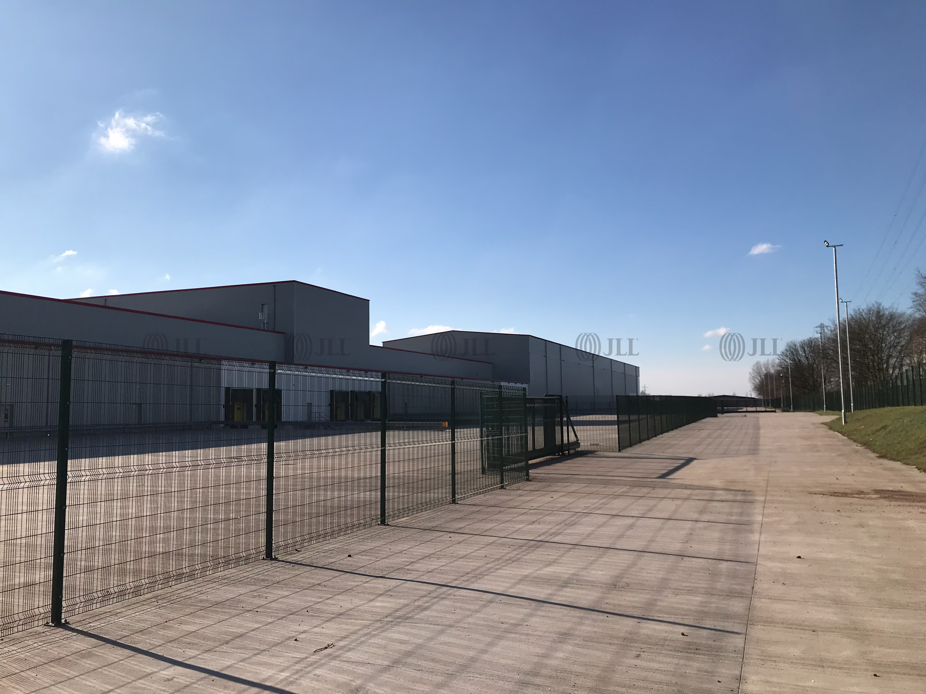 Knowsley Industrial Estate