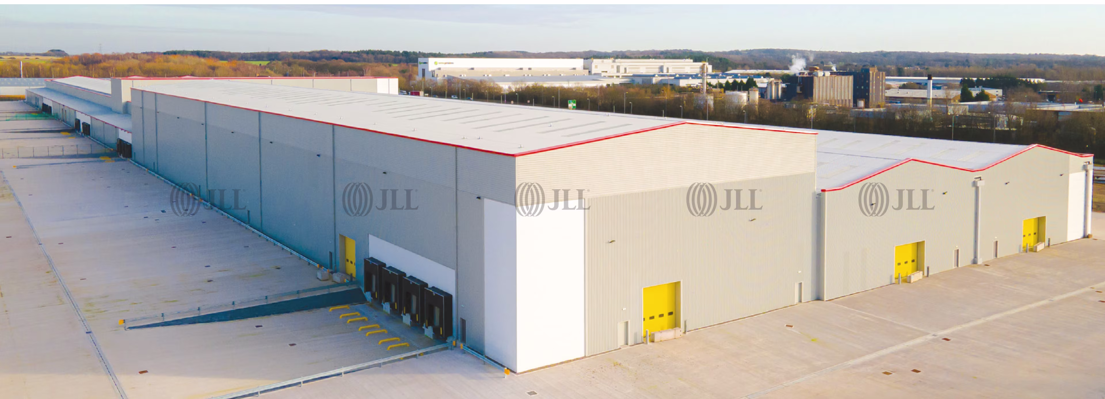 Knowsley Industrial Estate