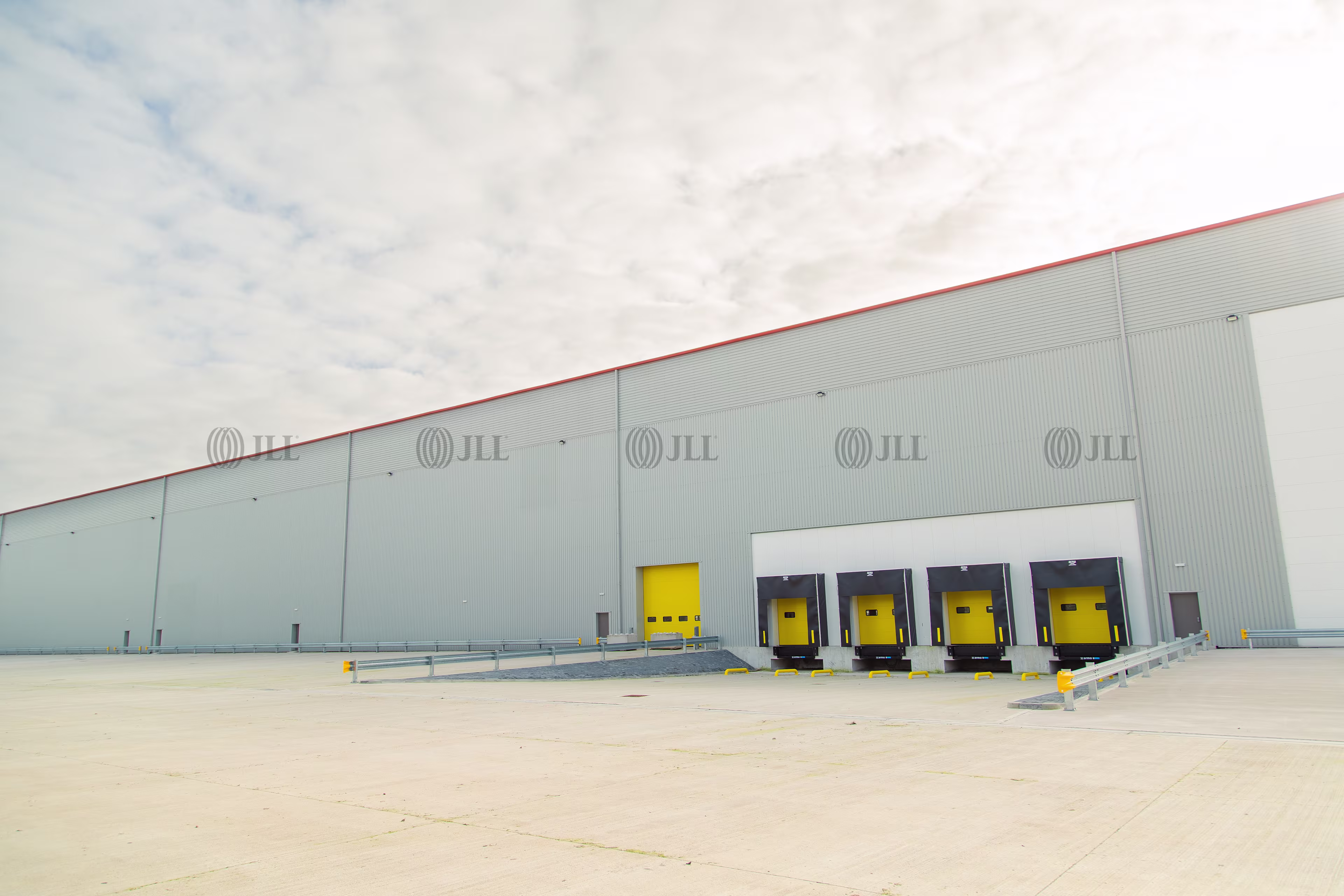 Knowsley Industrial Estate