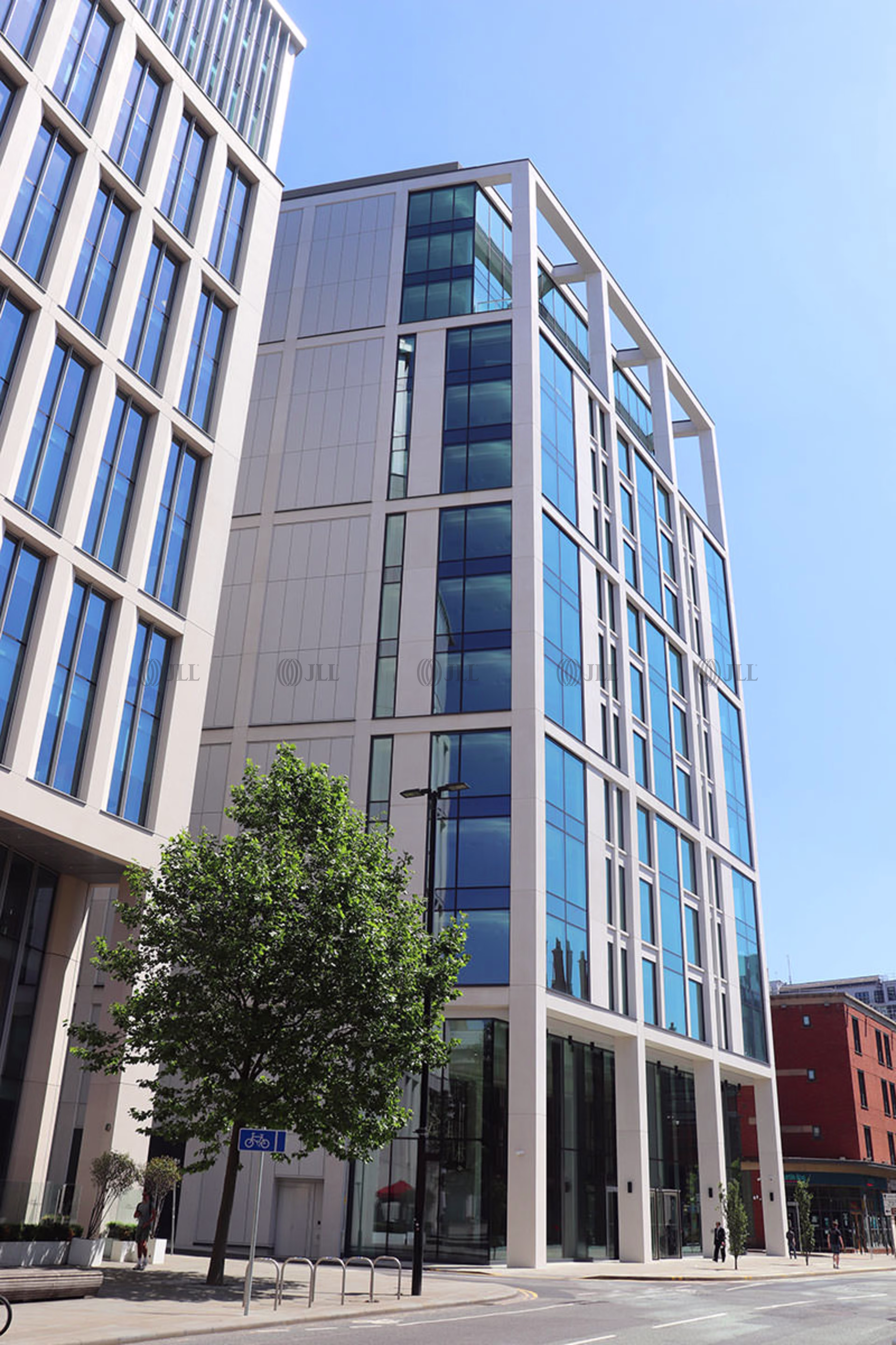 1 Oxford Street