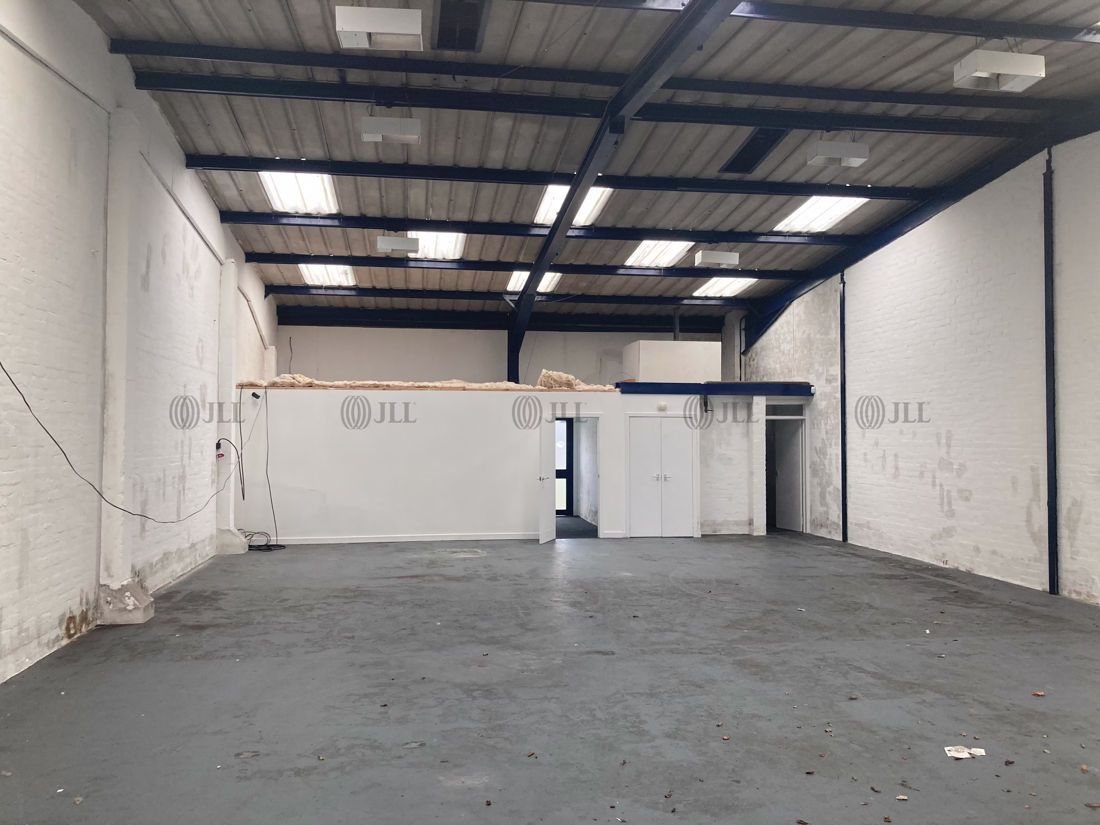 Wardpark Industrial Estate