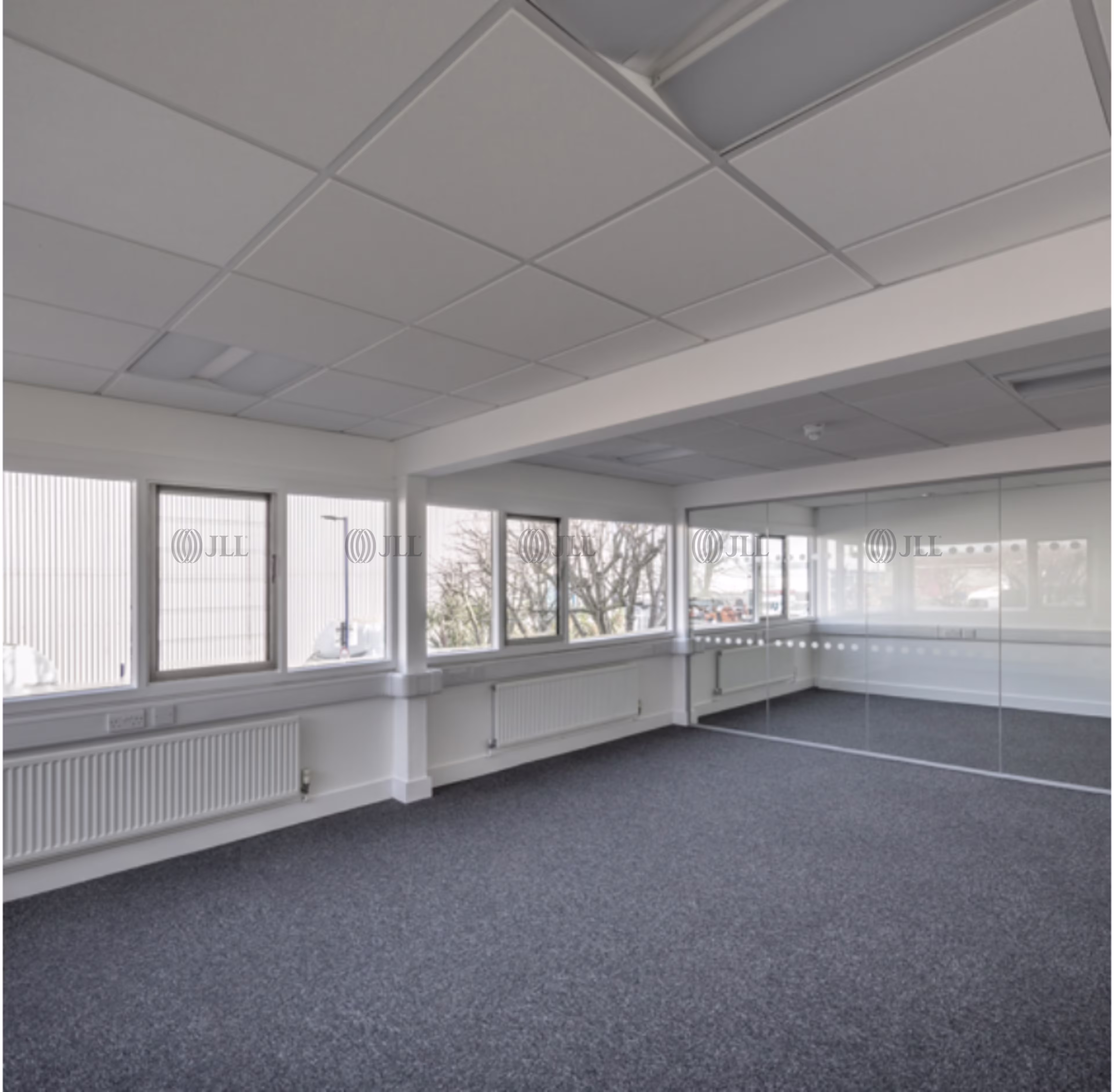 Unit 6 SEGRO Park