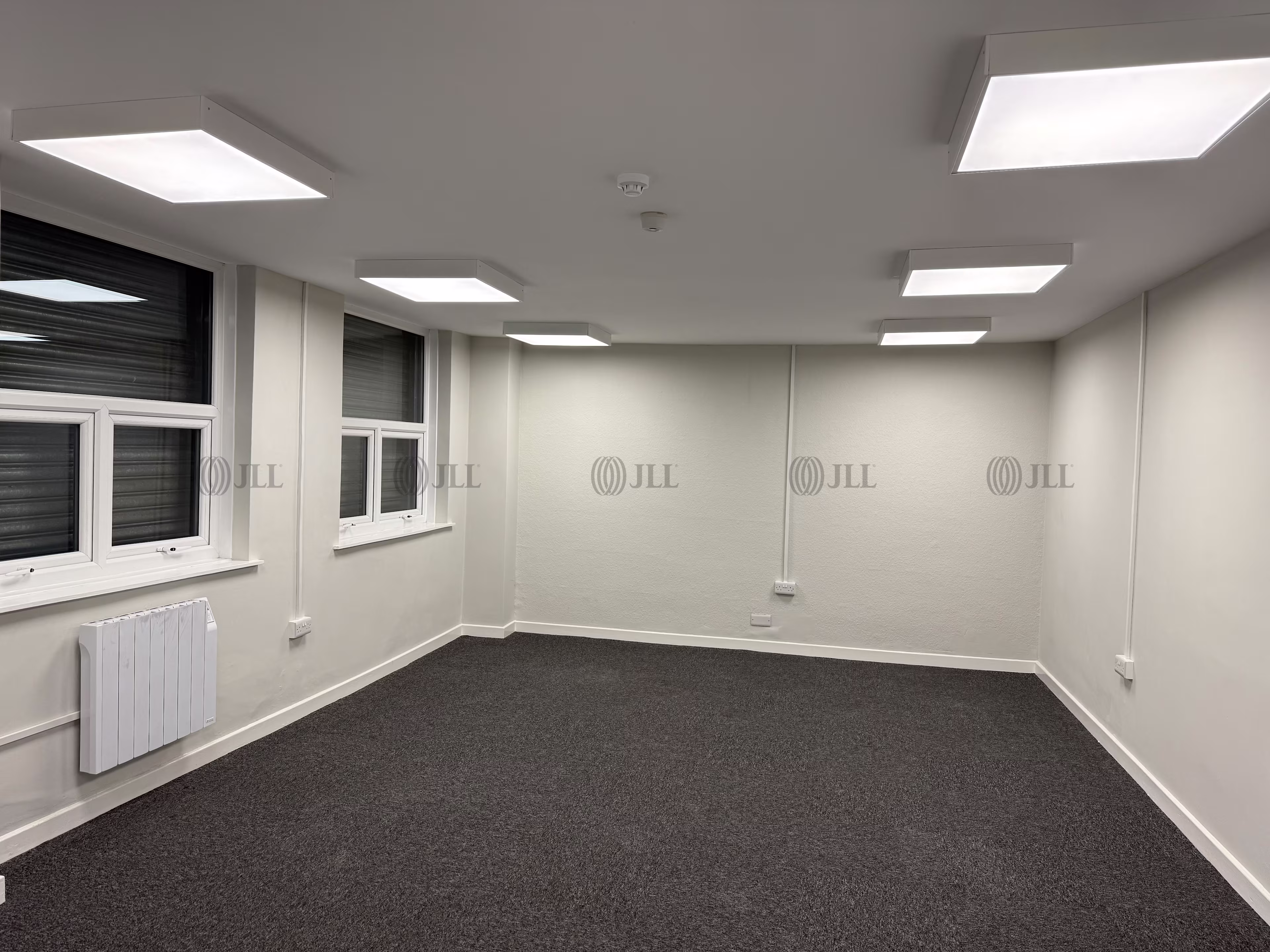 Unit 55, Monckton Road Industrial Estate