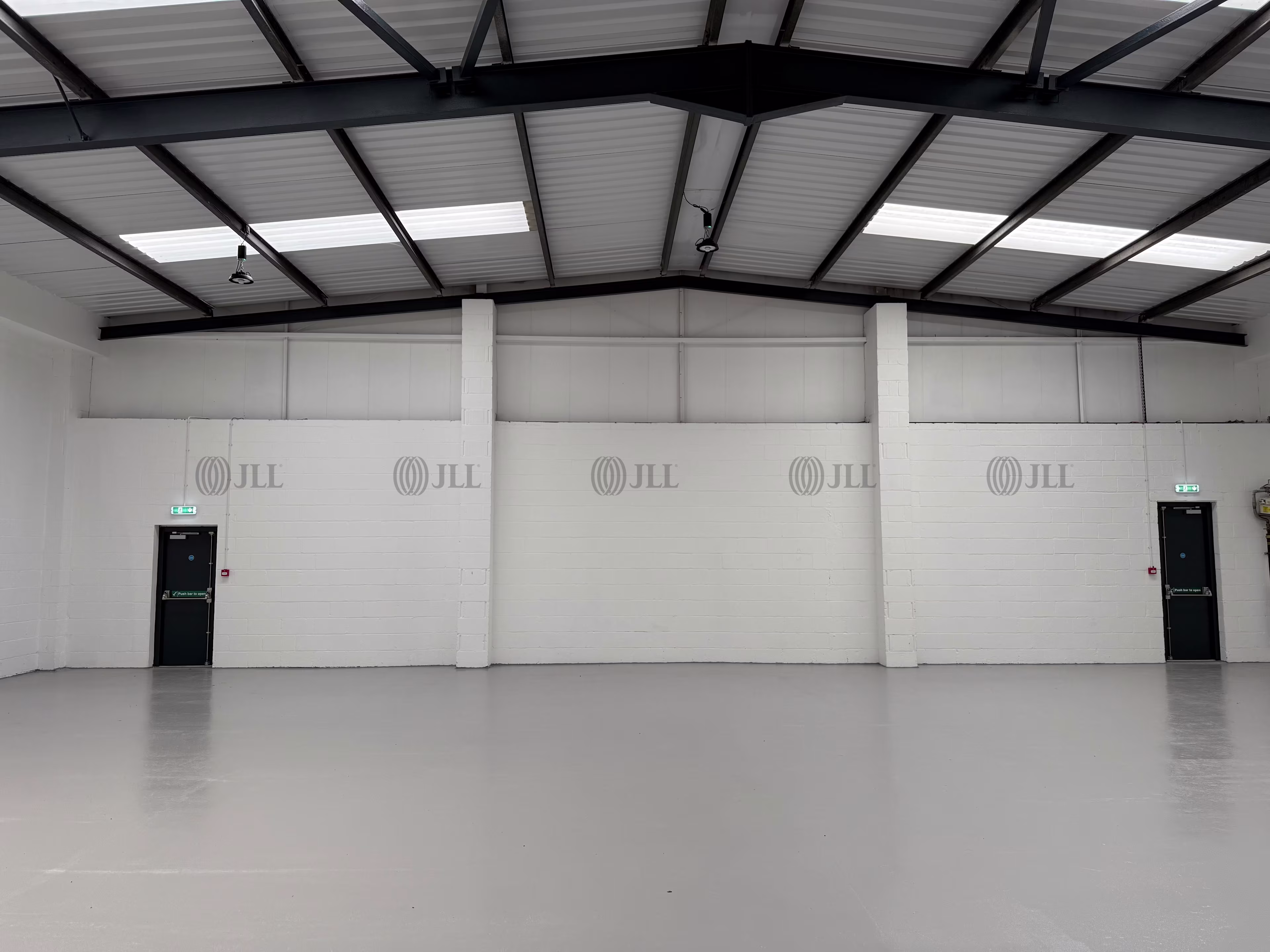Unit 55, Monckton Road Industrial Estate