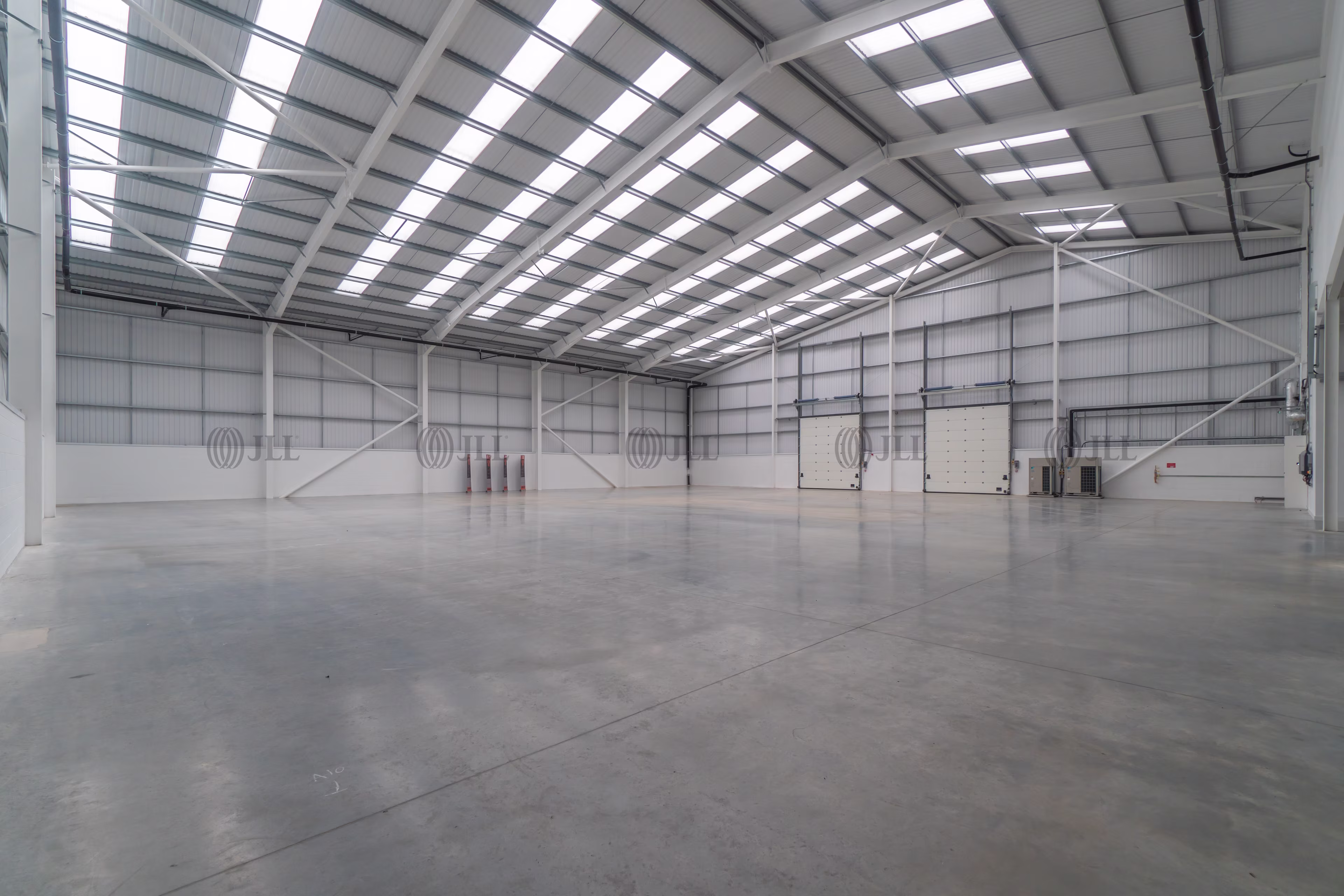 Unit 3, Eastman Edge