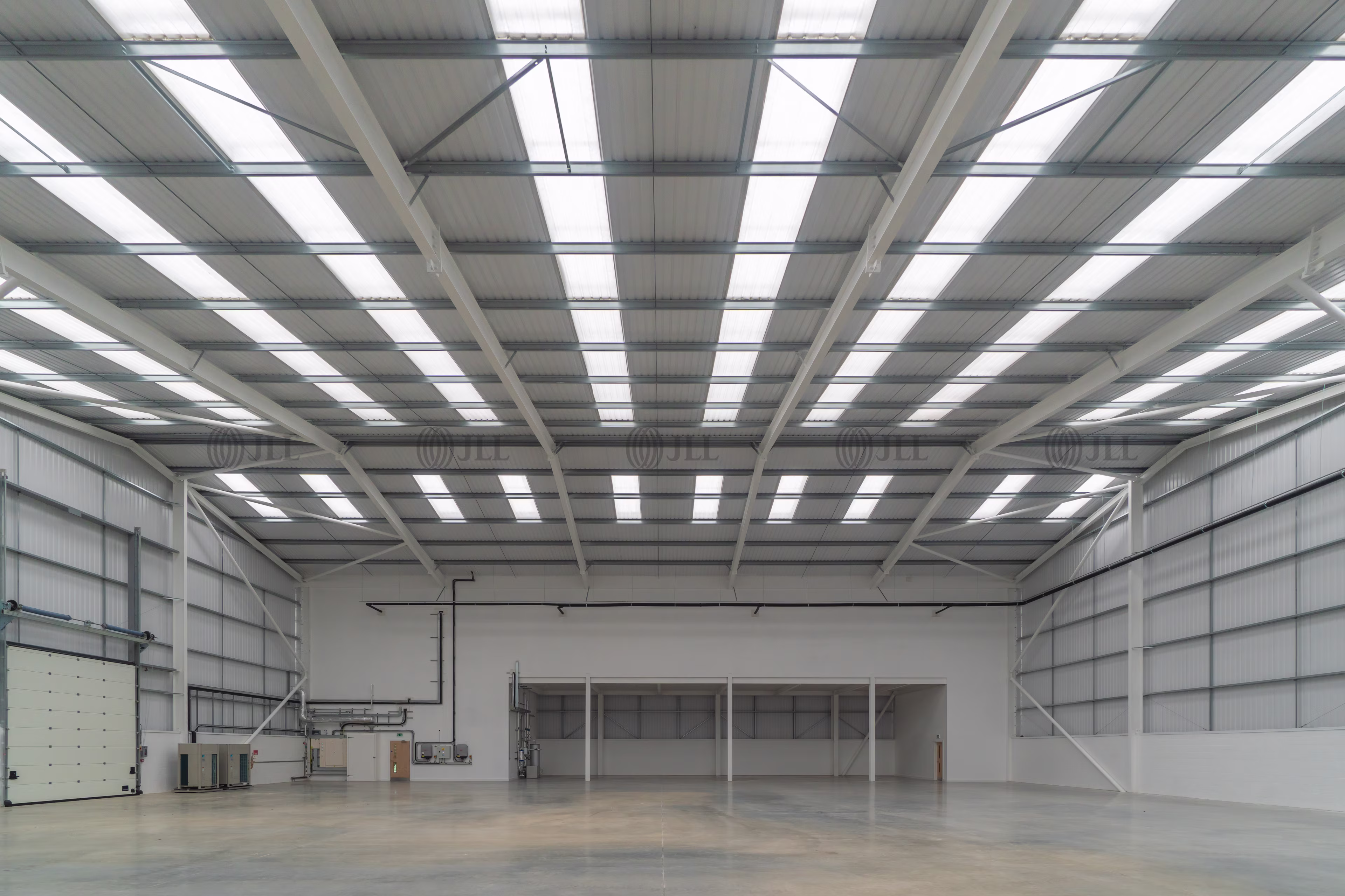 Unit 3, Eastman Edge