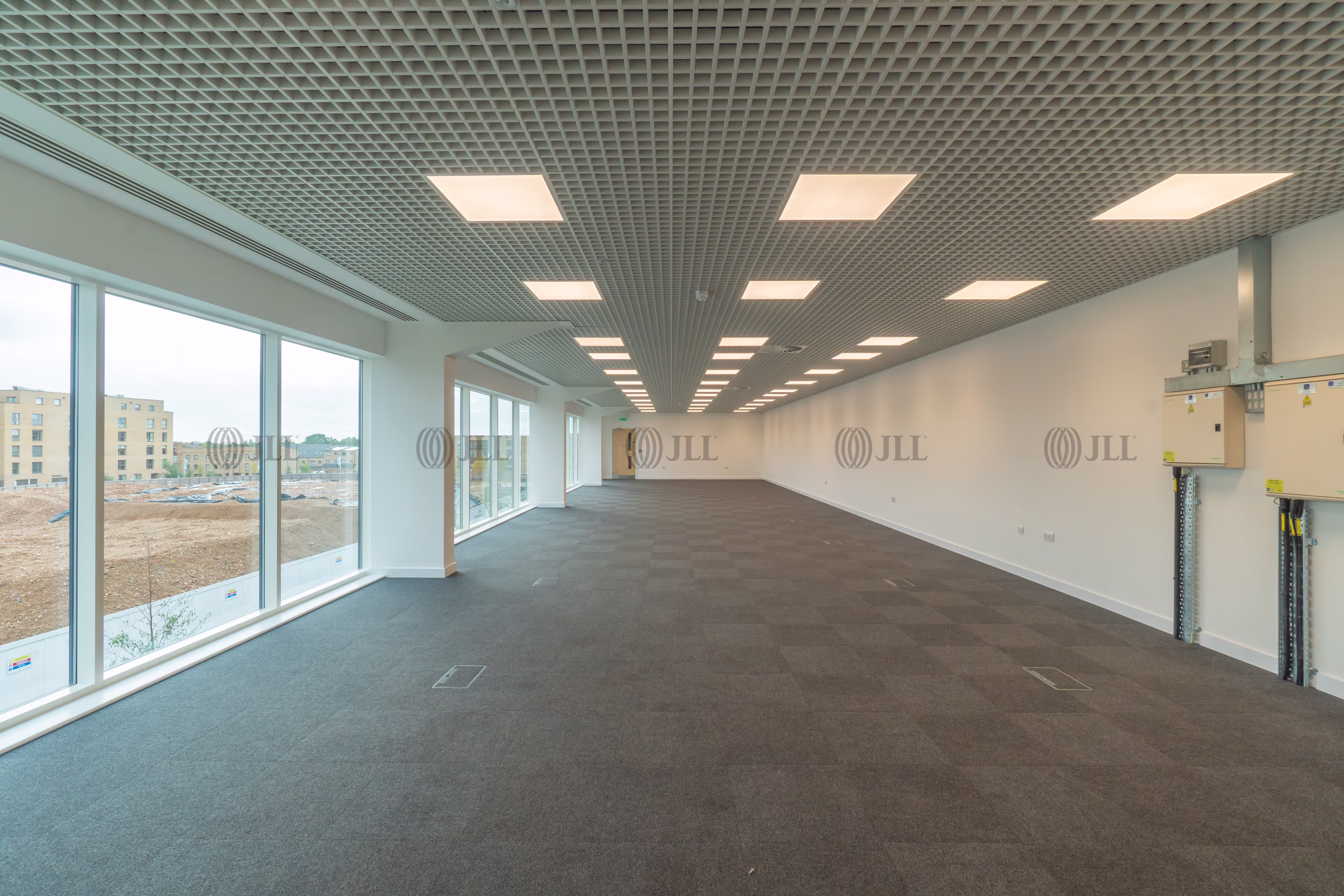 Unit 6, Eastman Edge