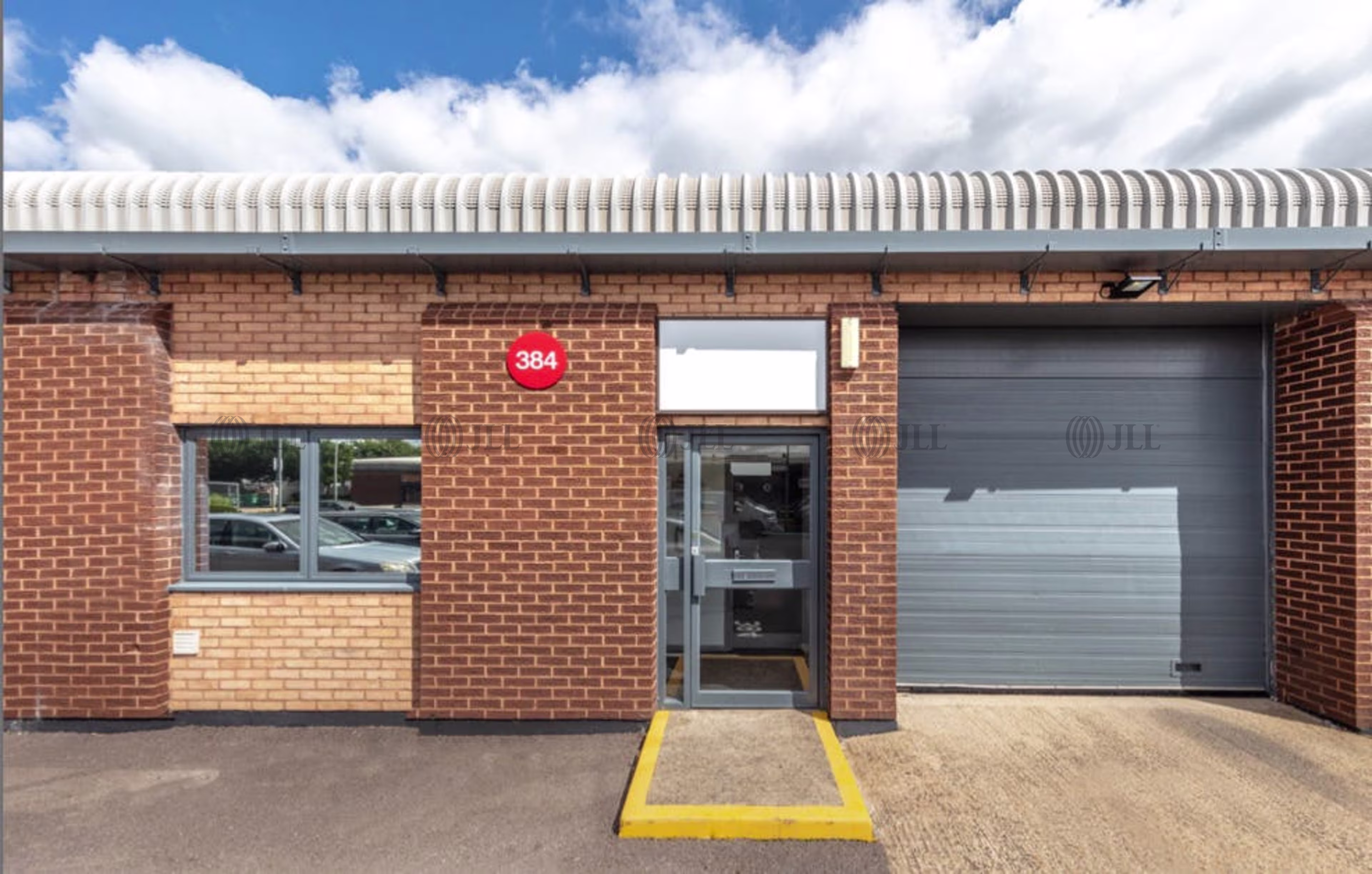 Slough Trading Estate