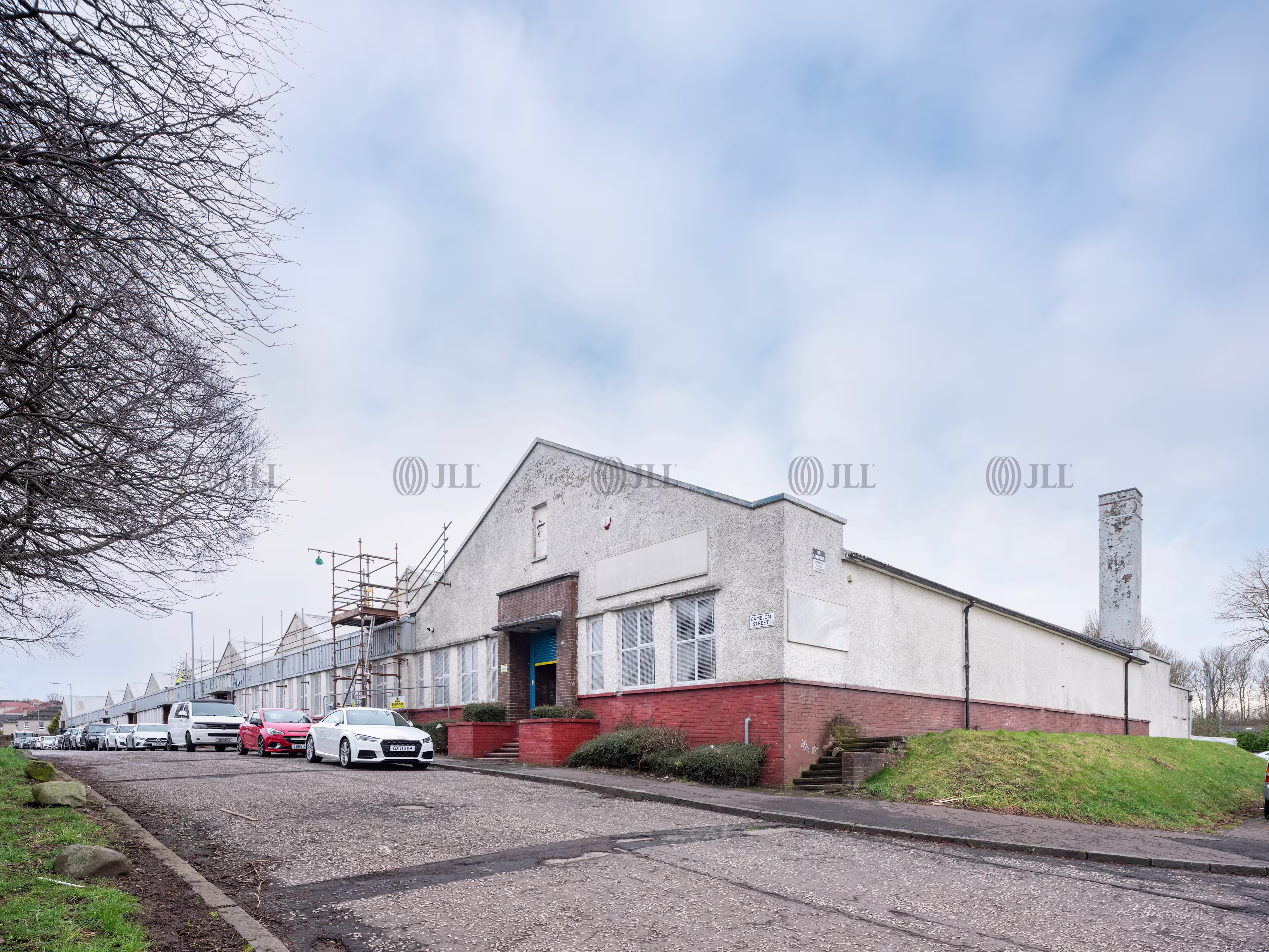 Camelon Street
