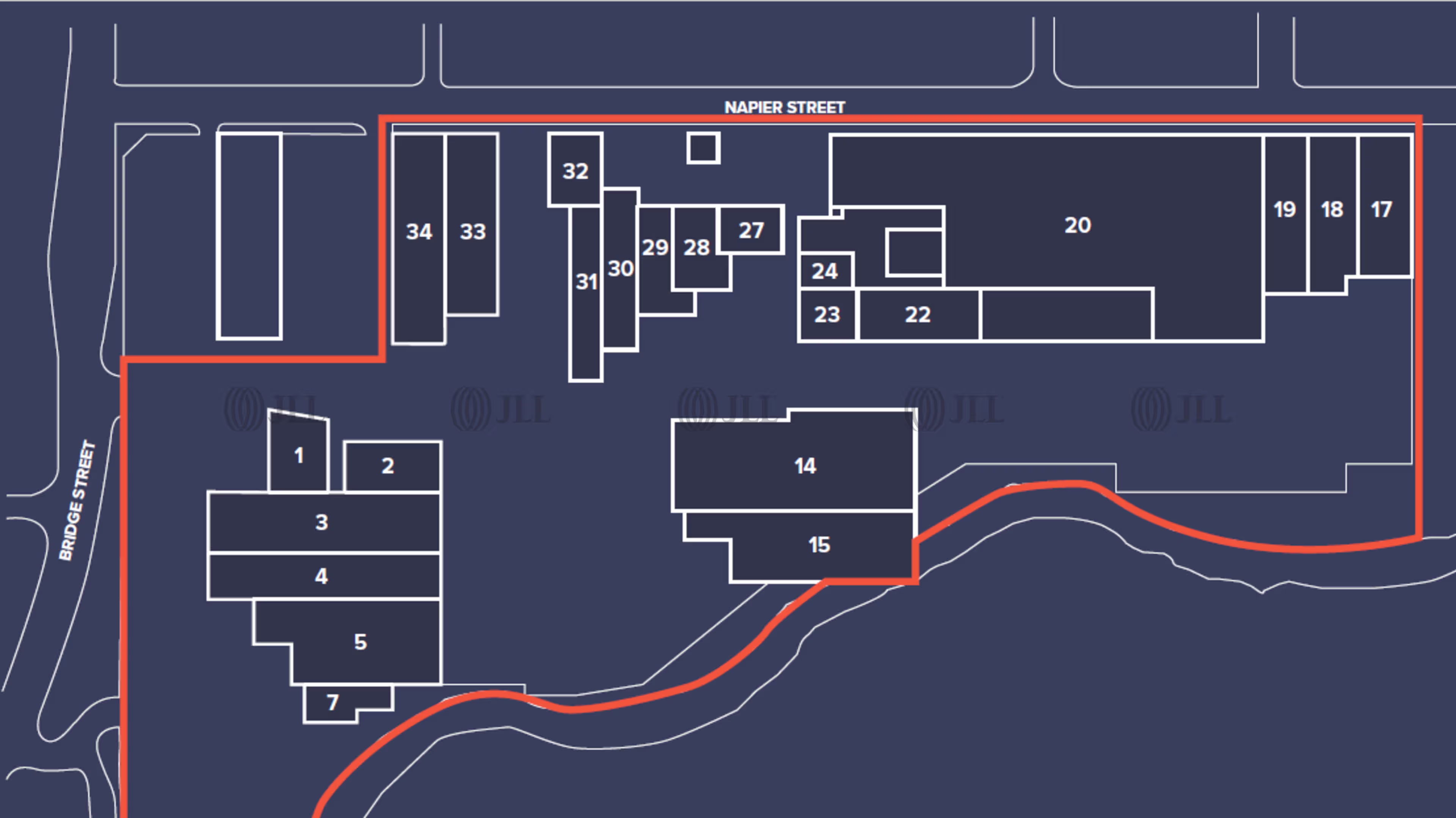 Riverpark Industrial Estate