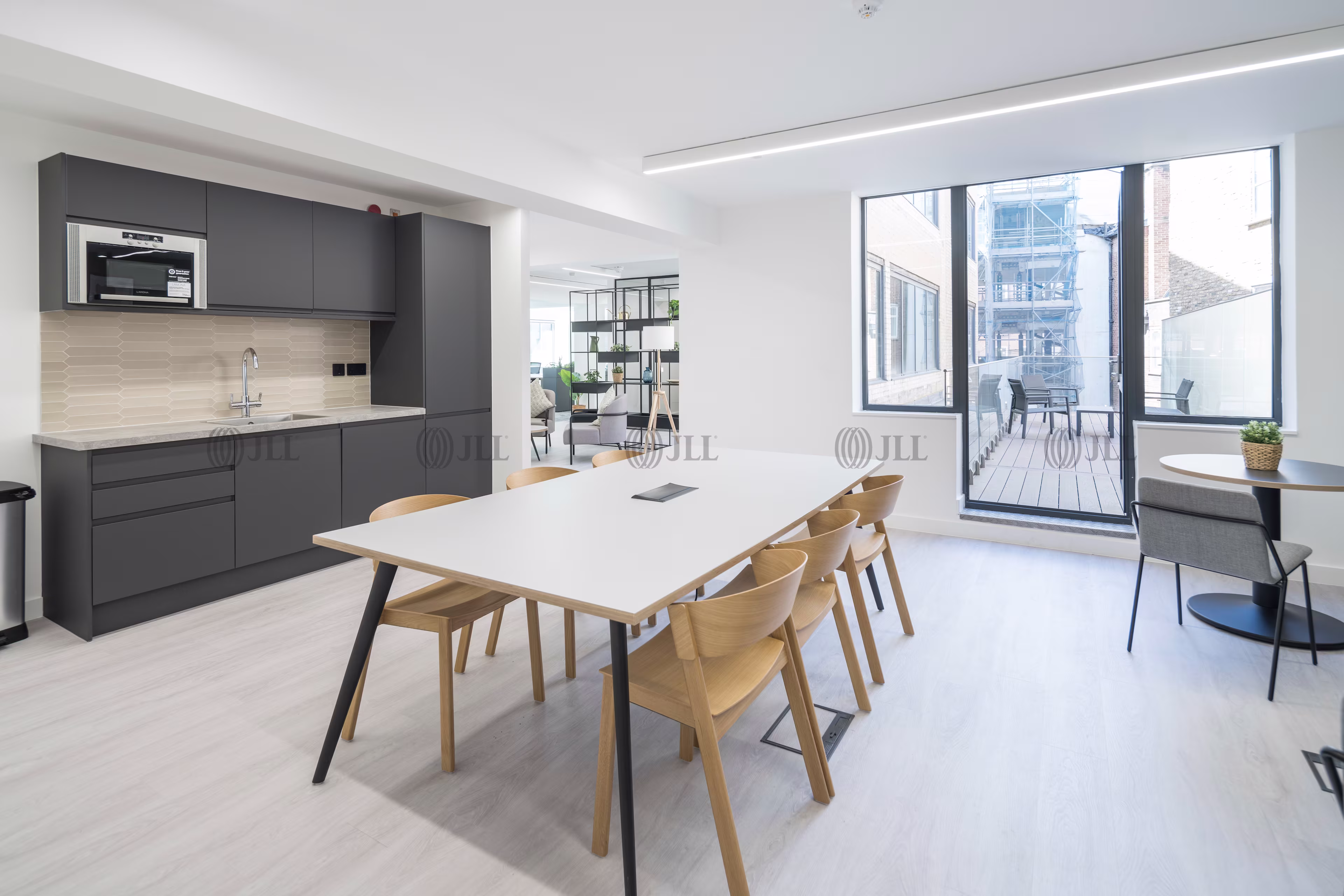 16 Kirby Street