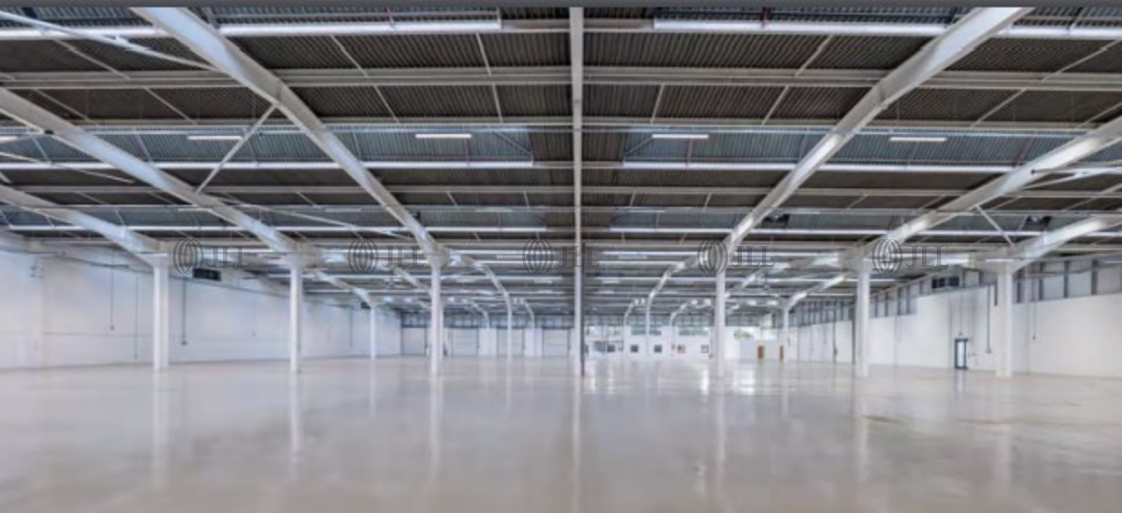 Fleets Corner Business Park