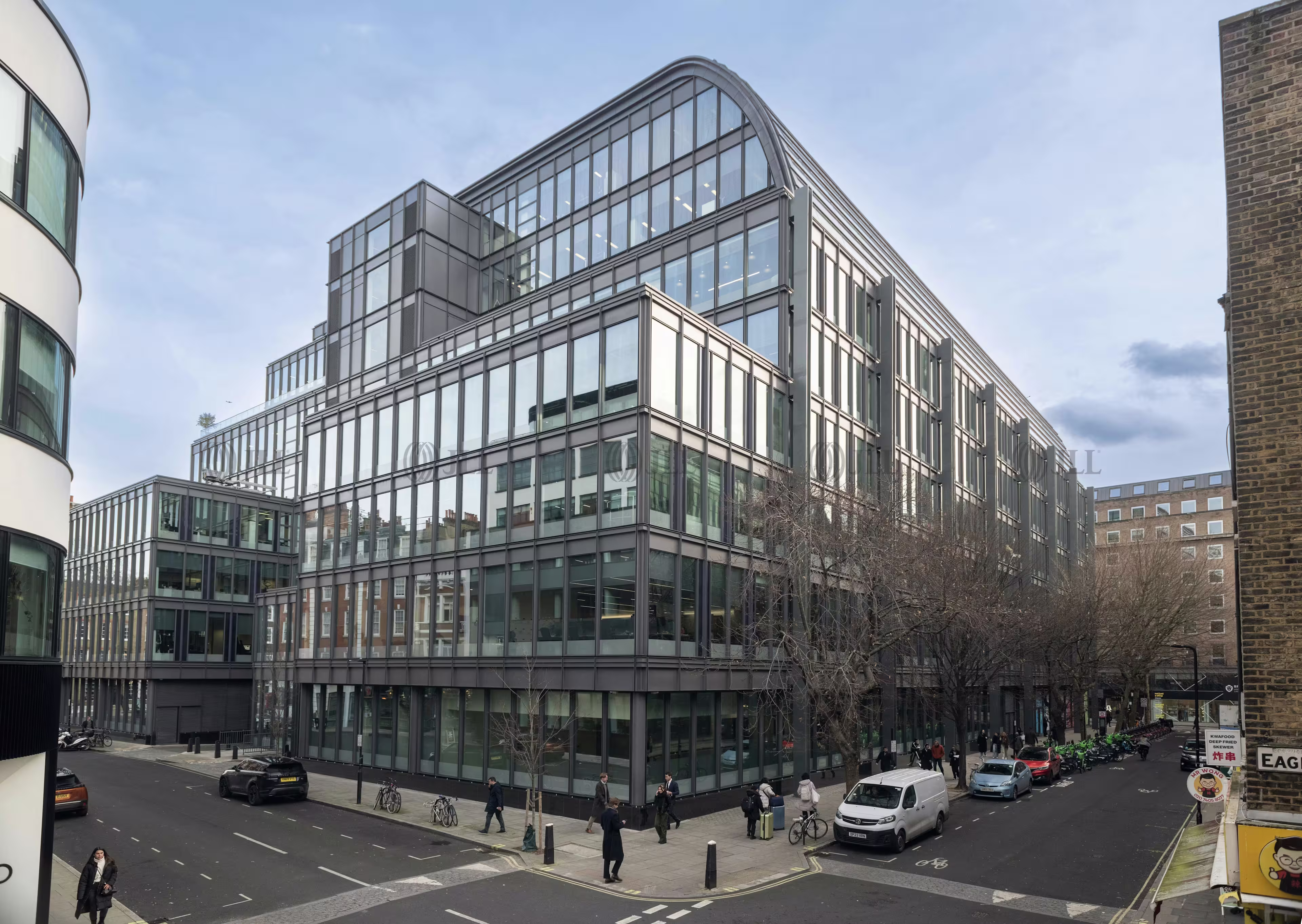 71 High Holborn