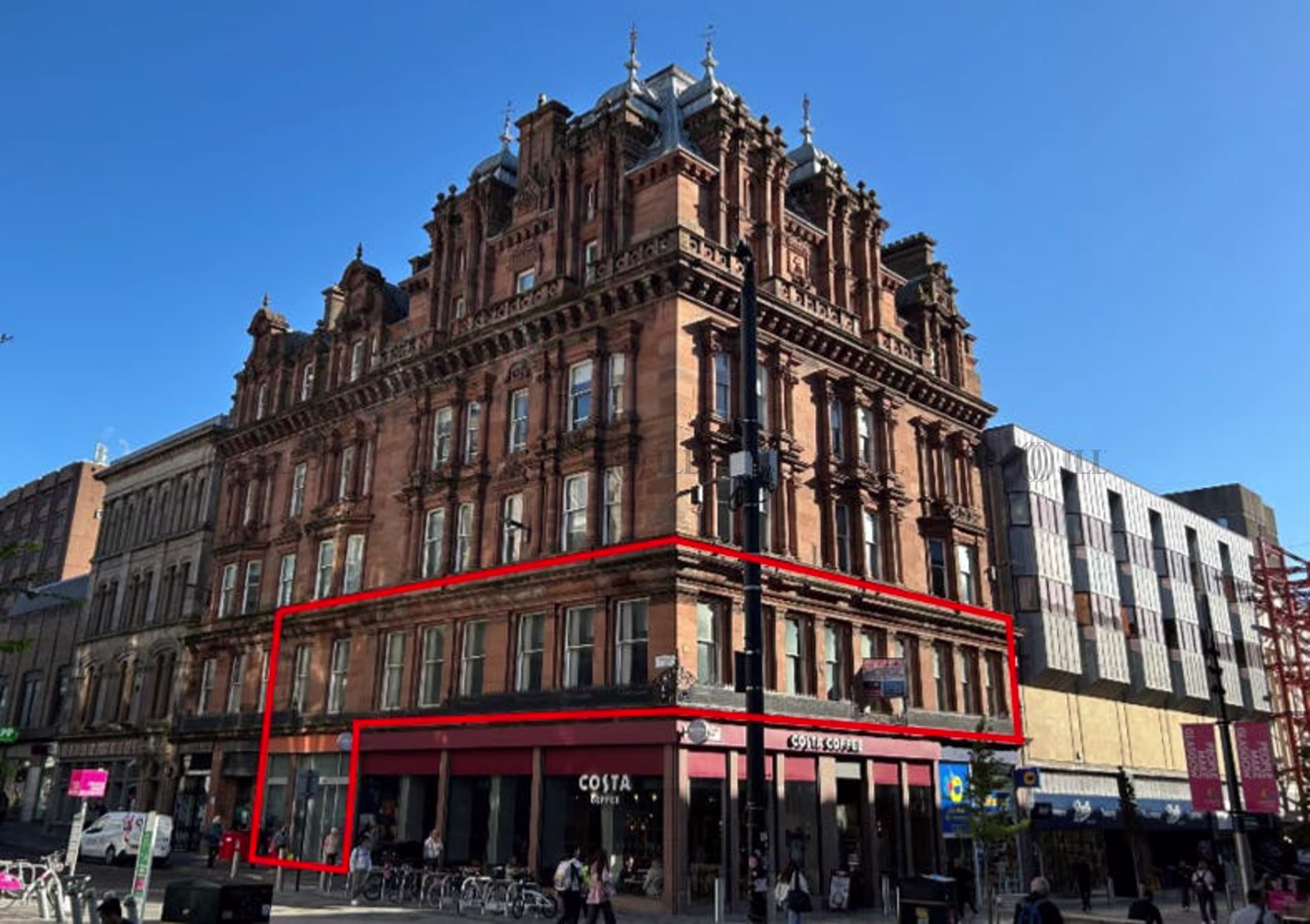 6 Cambridge Street