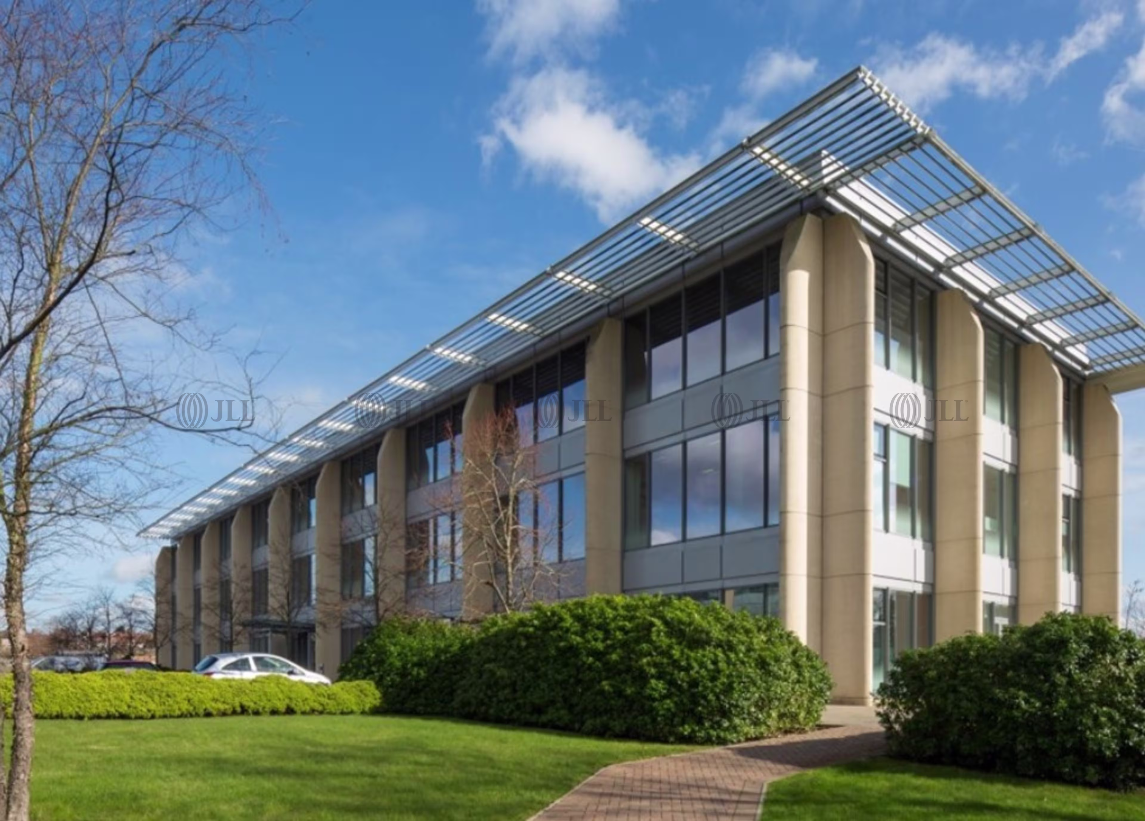 Oxford Business Park
