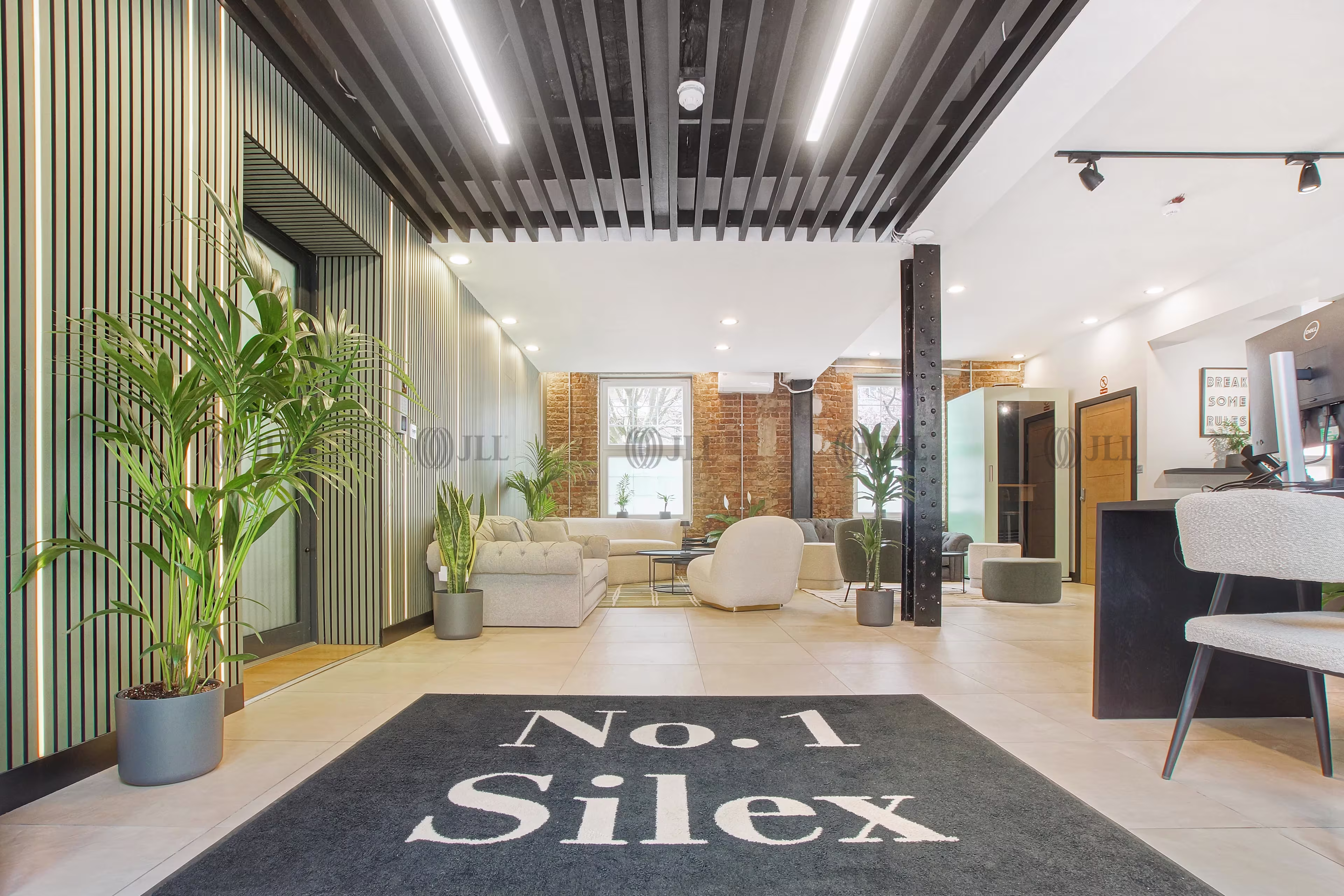 Silex Street