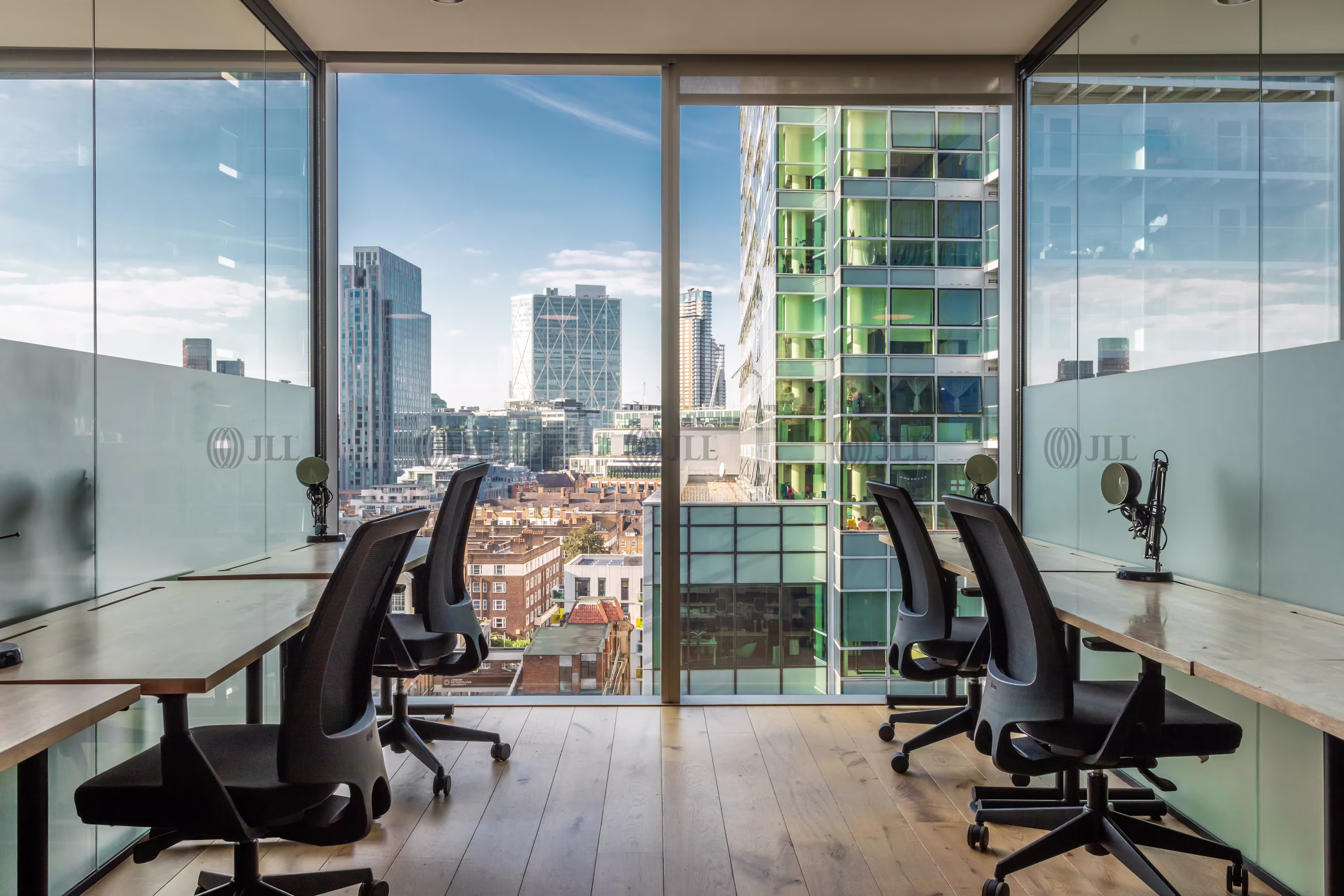 Leman Street