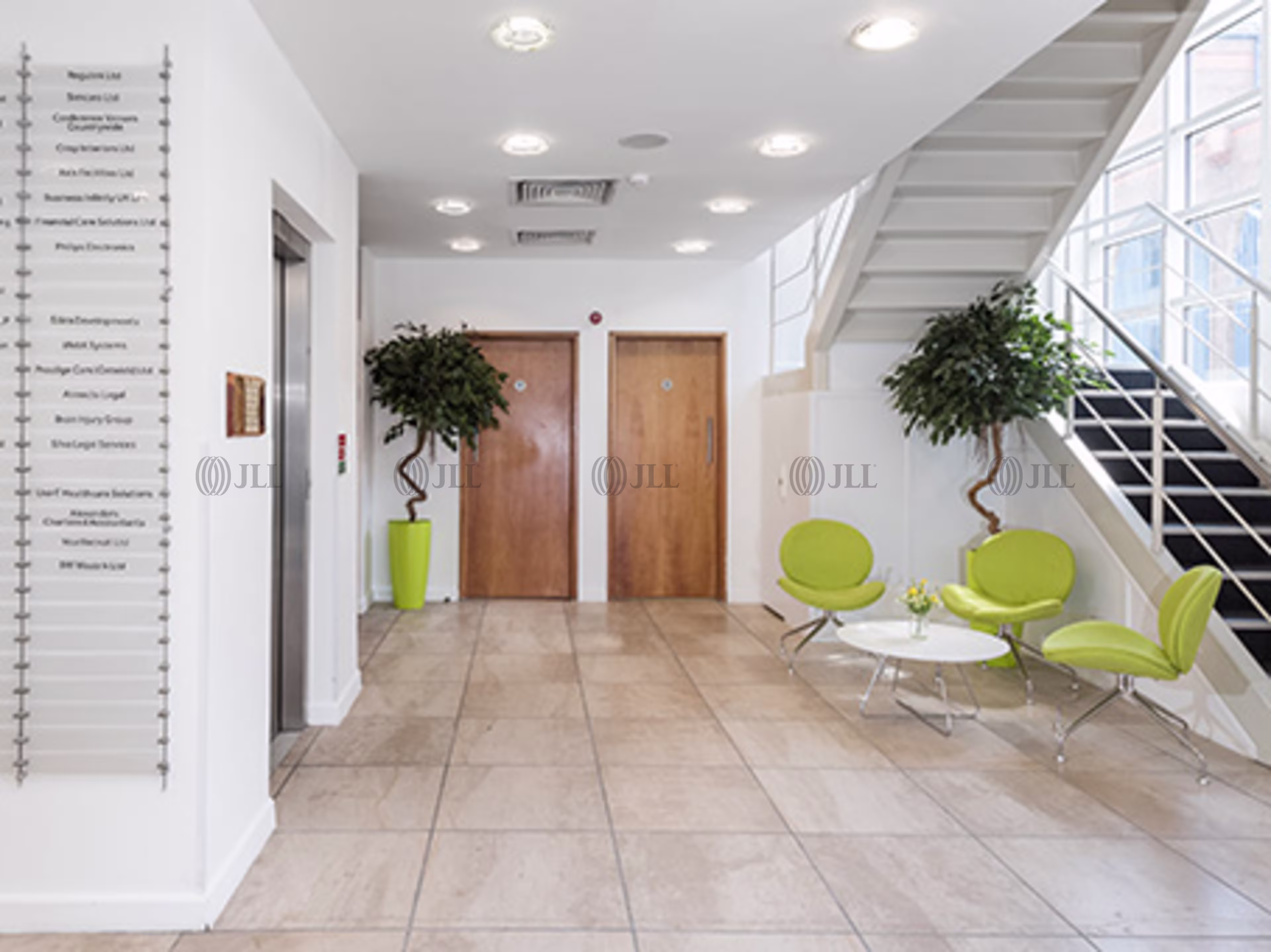 25 Clarendon Road