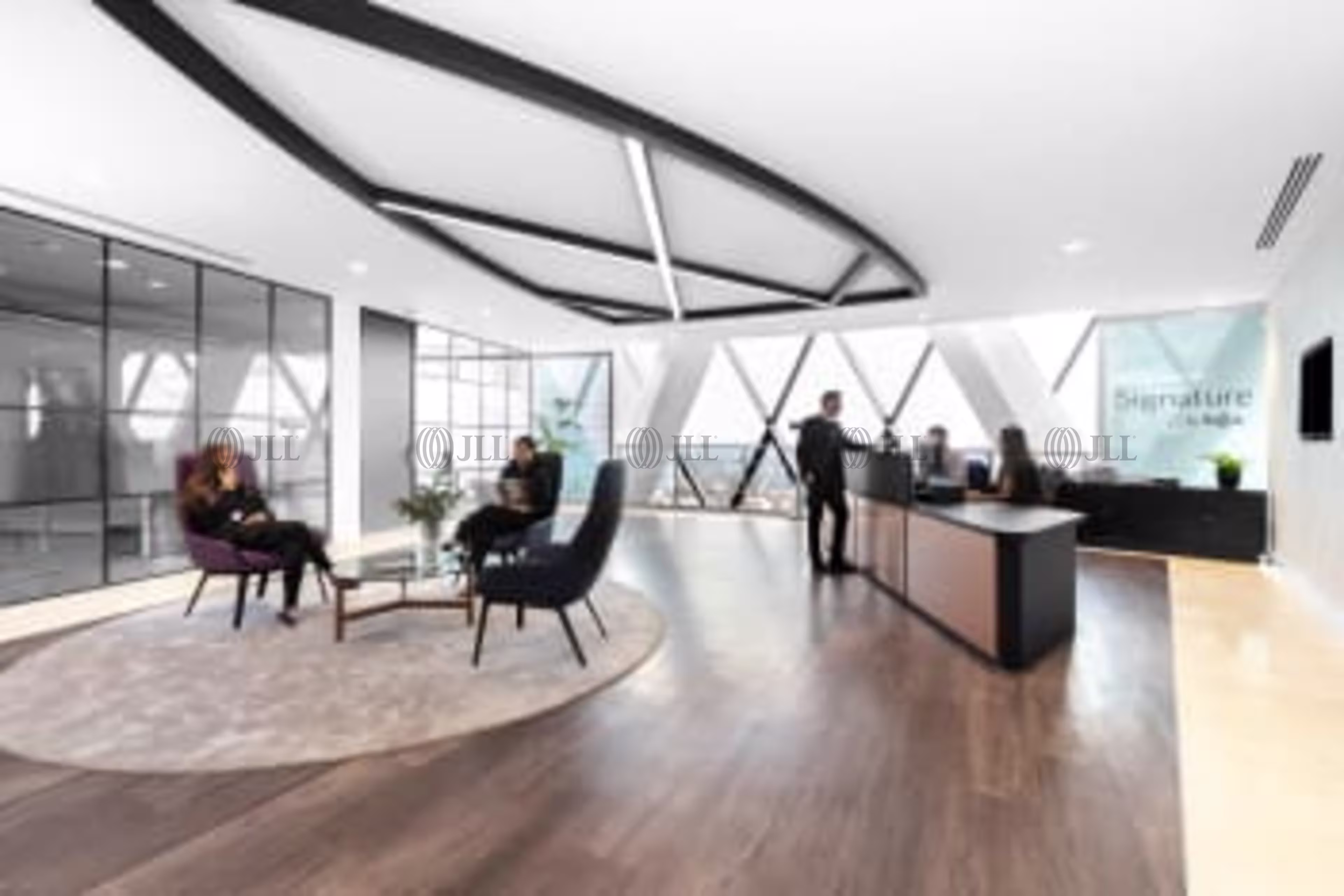 Saint Mary Axe