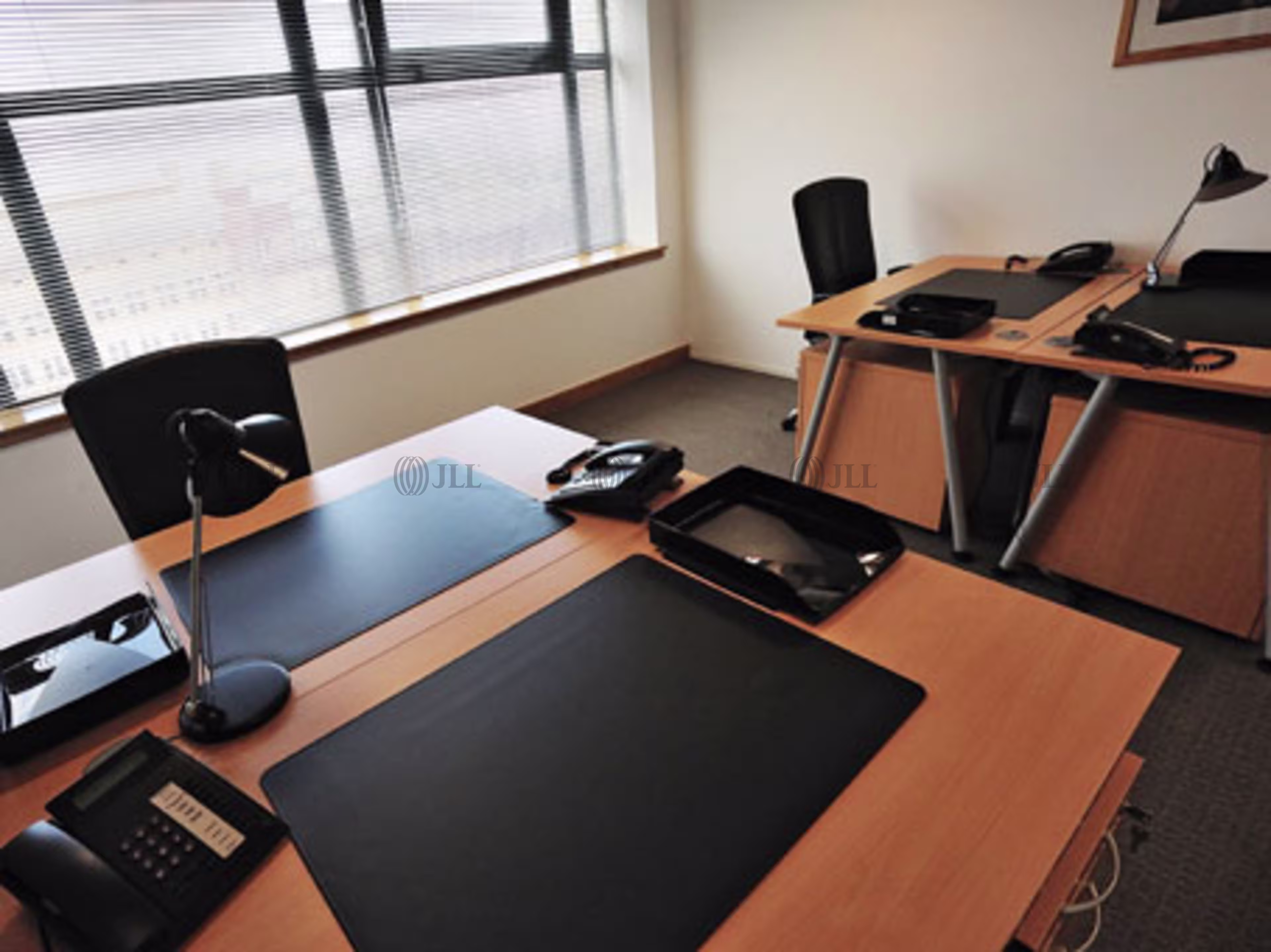 3rd Floor, Queensberry House