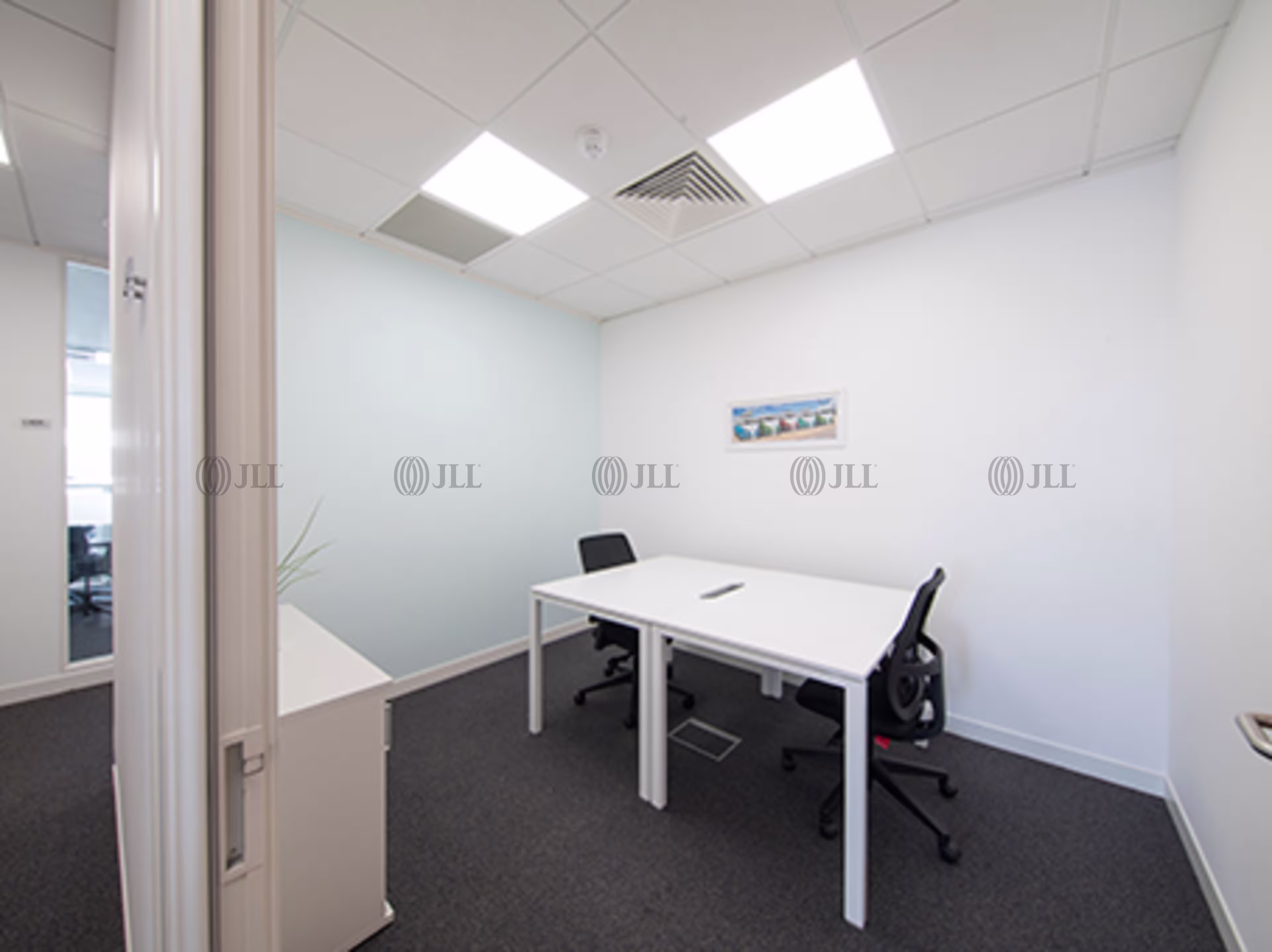 4th Floor Salt Quay House