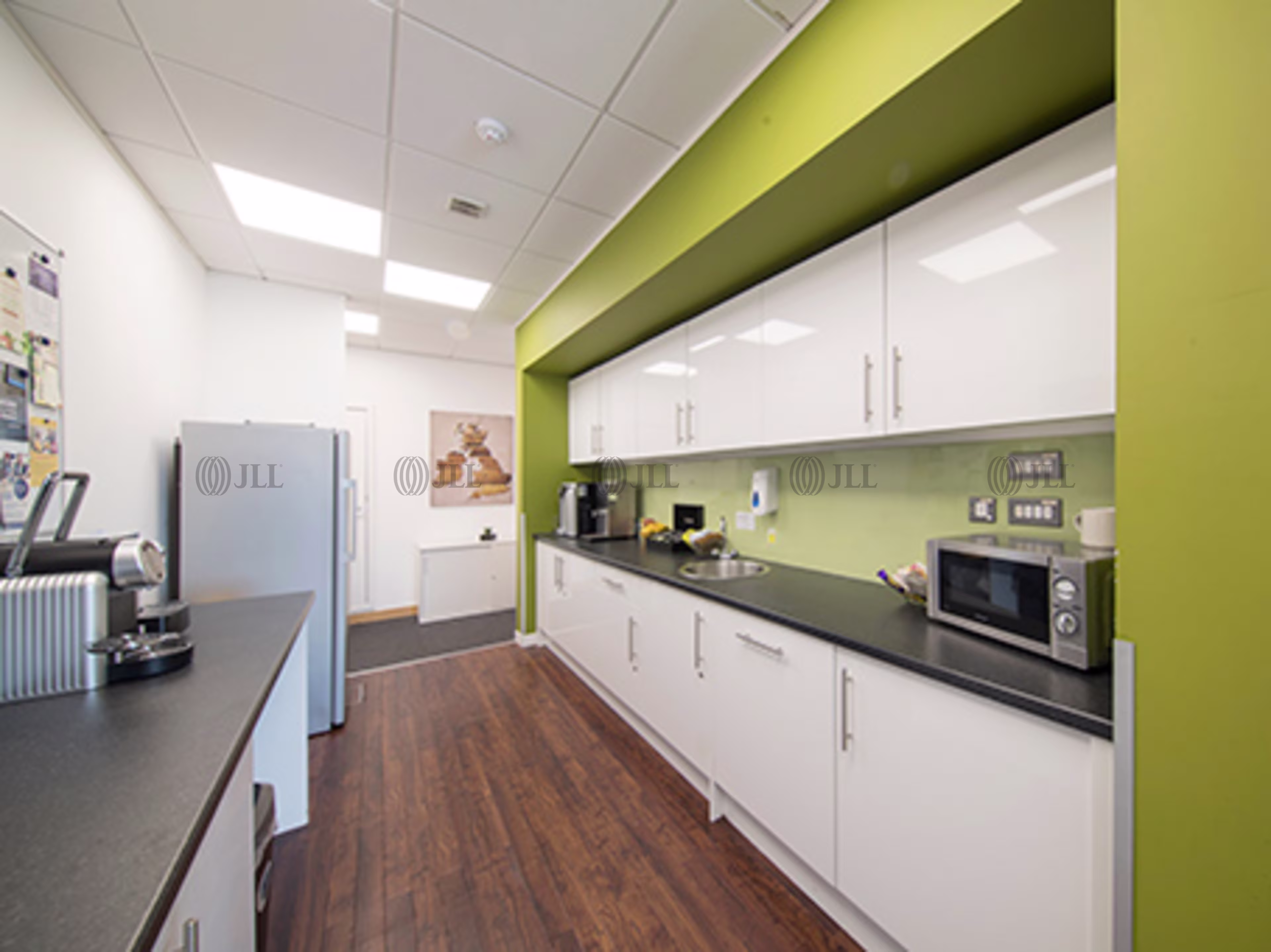 4th Floor Salt Quay House