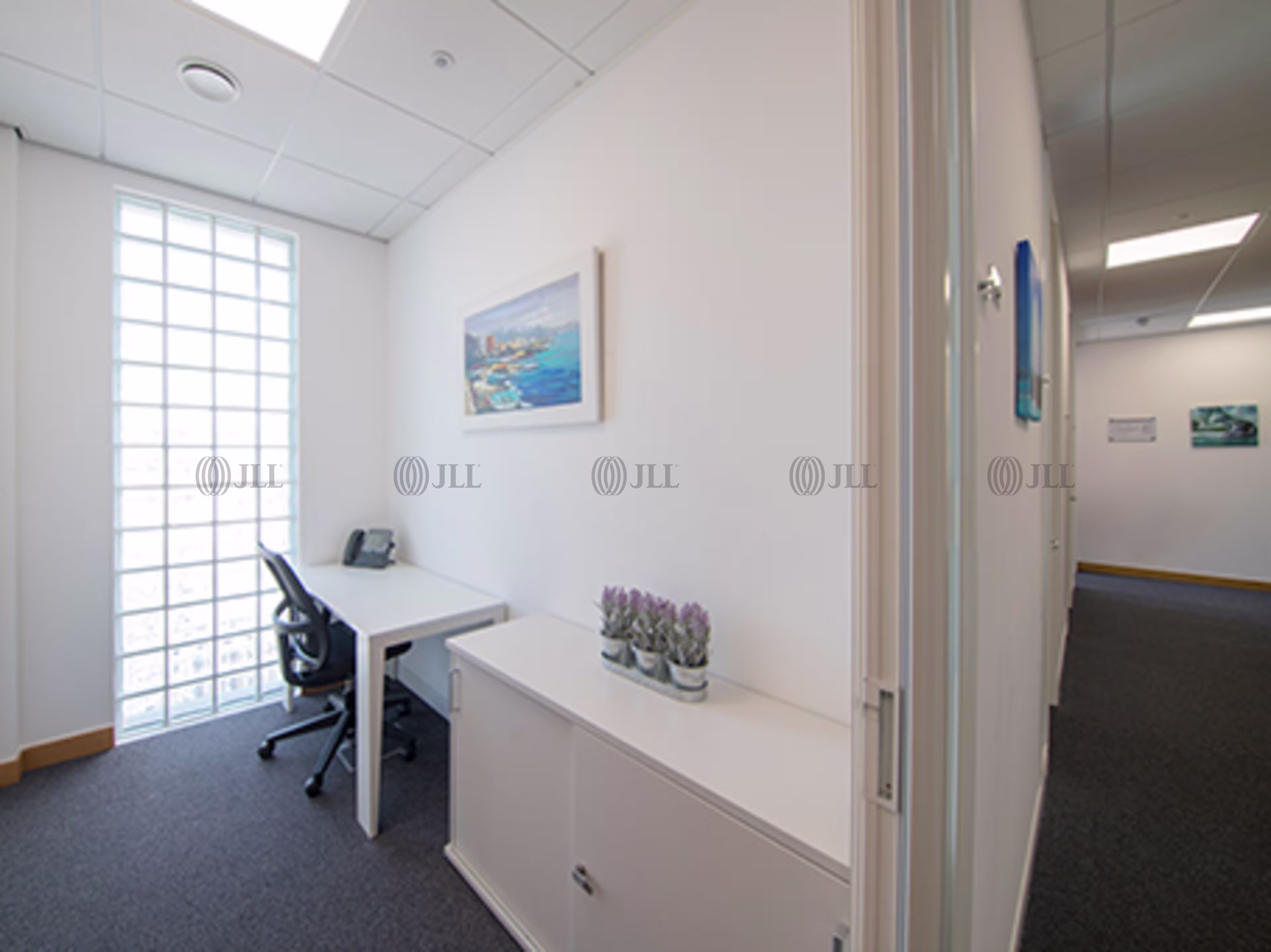 4th Floor Salt Quay House