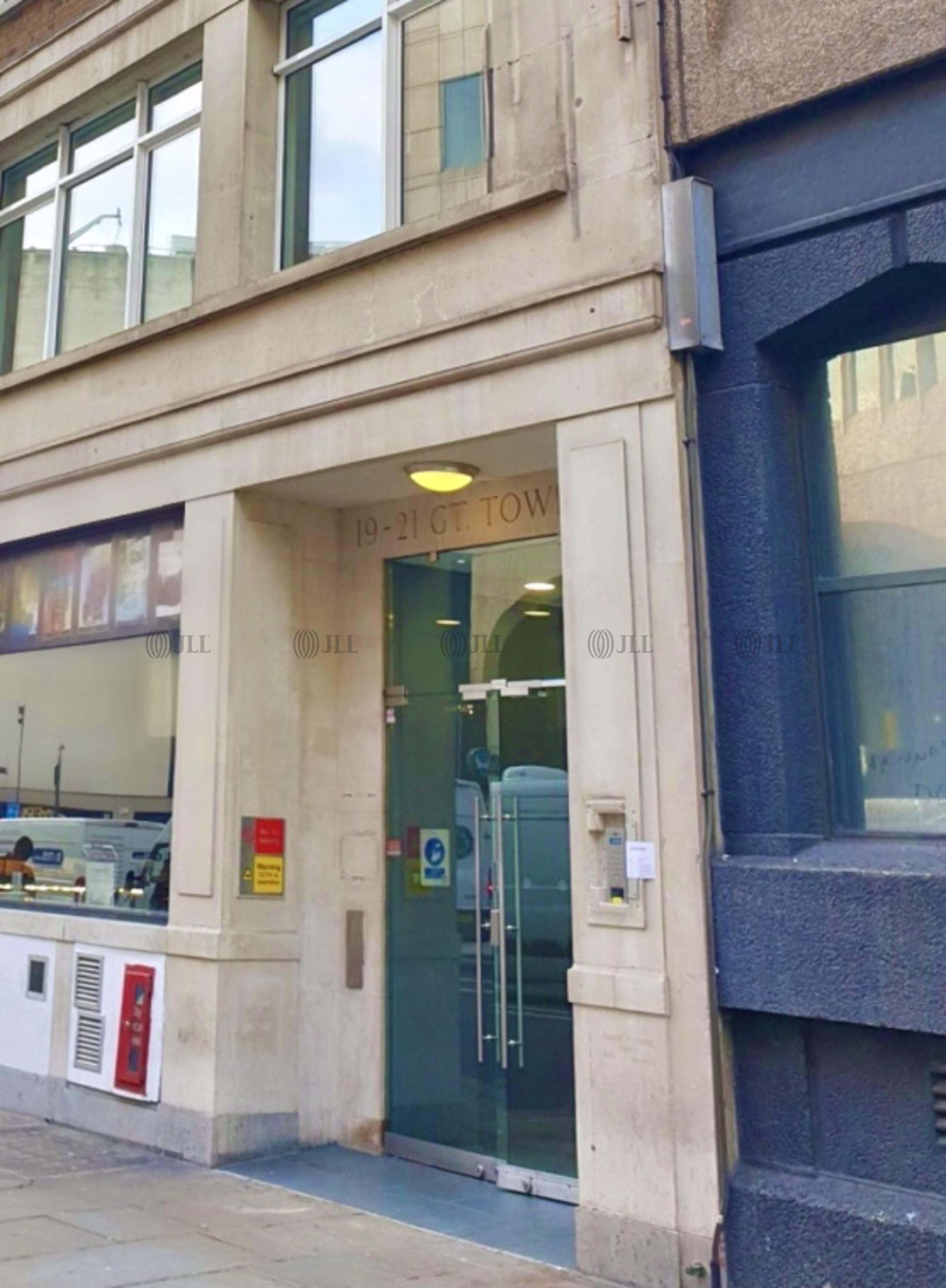 1-6 Chapel Road