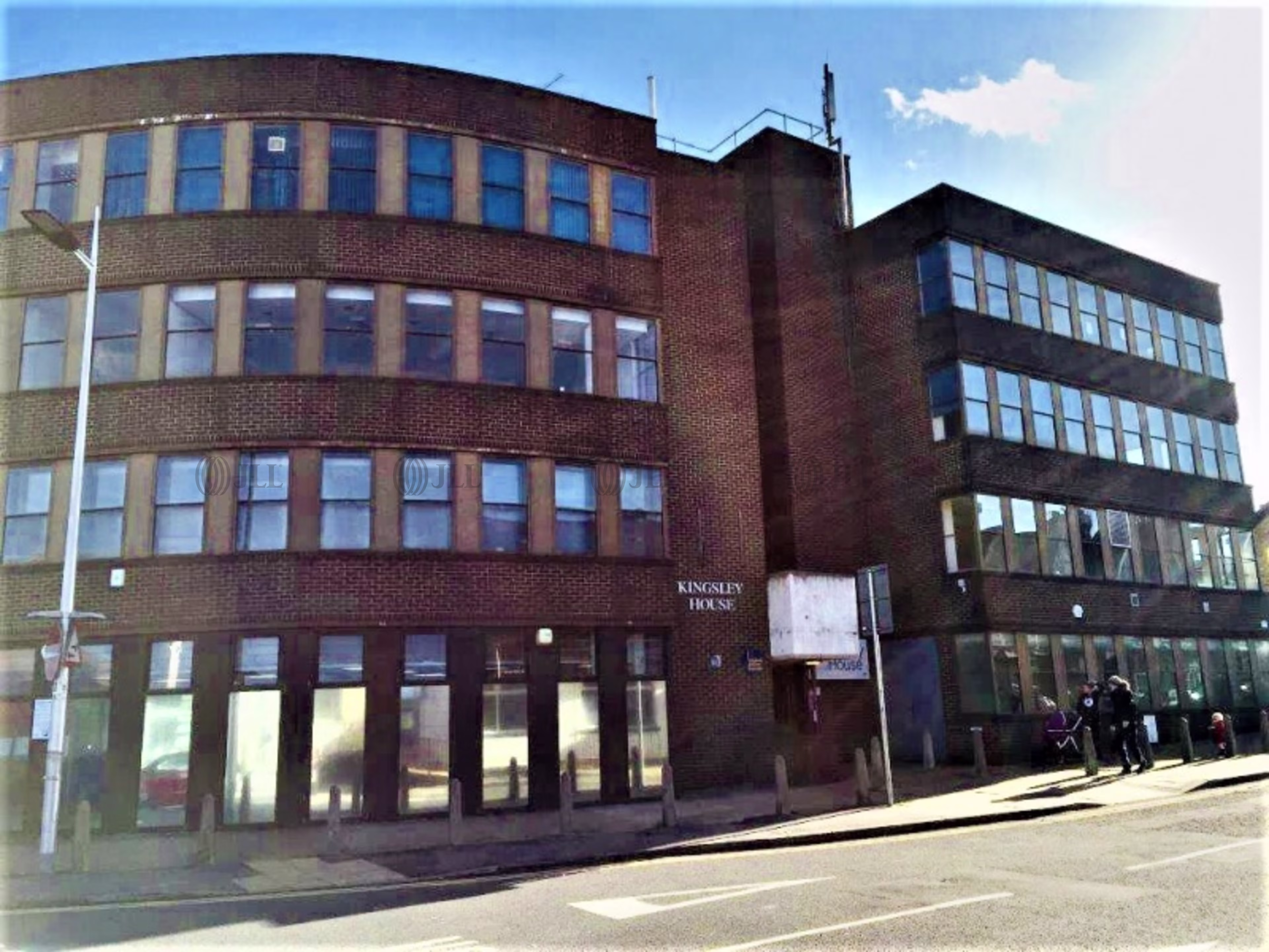 37-47 Balmoral Road