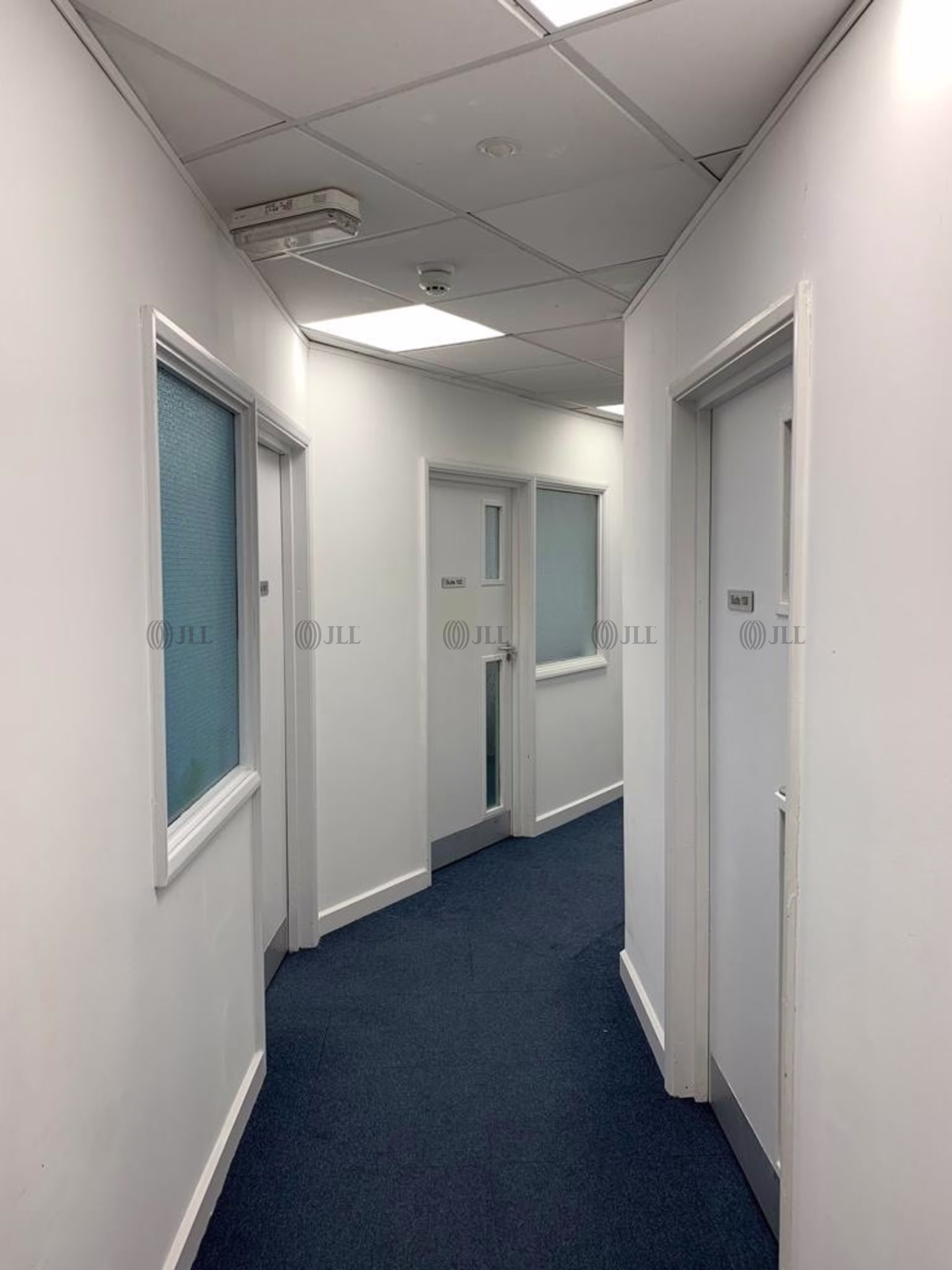 37-47 Balmoral Road