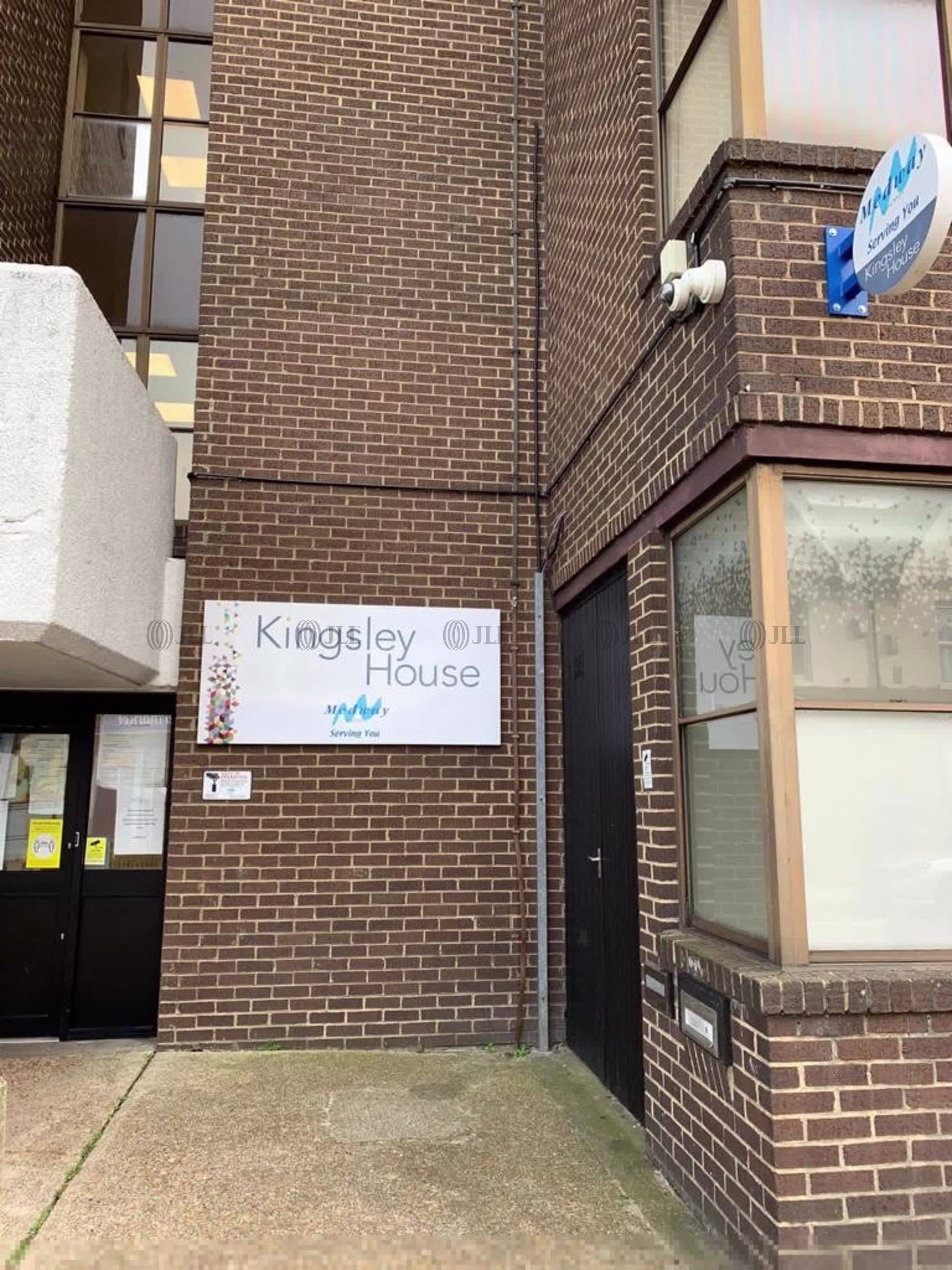 37-47 Balmoral Road
