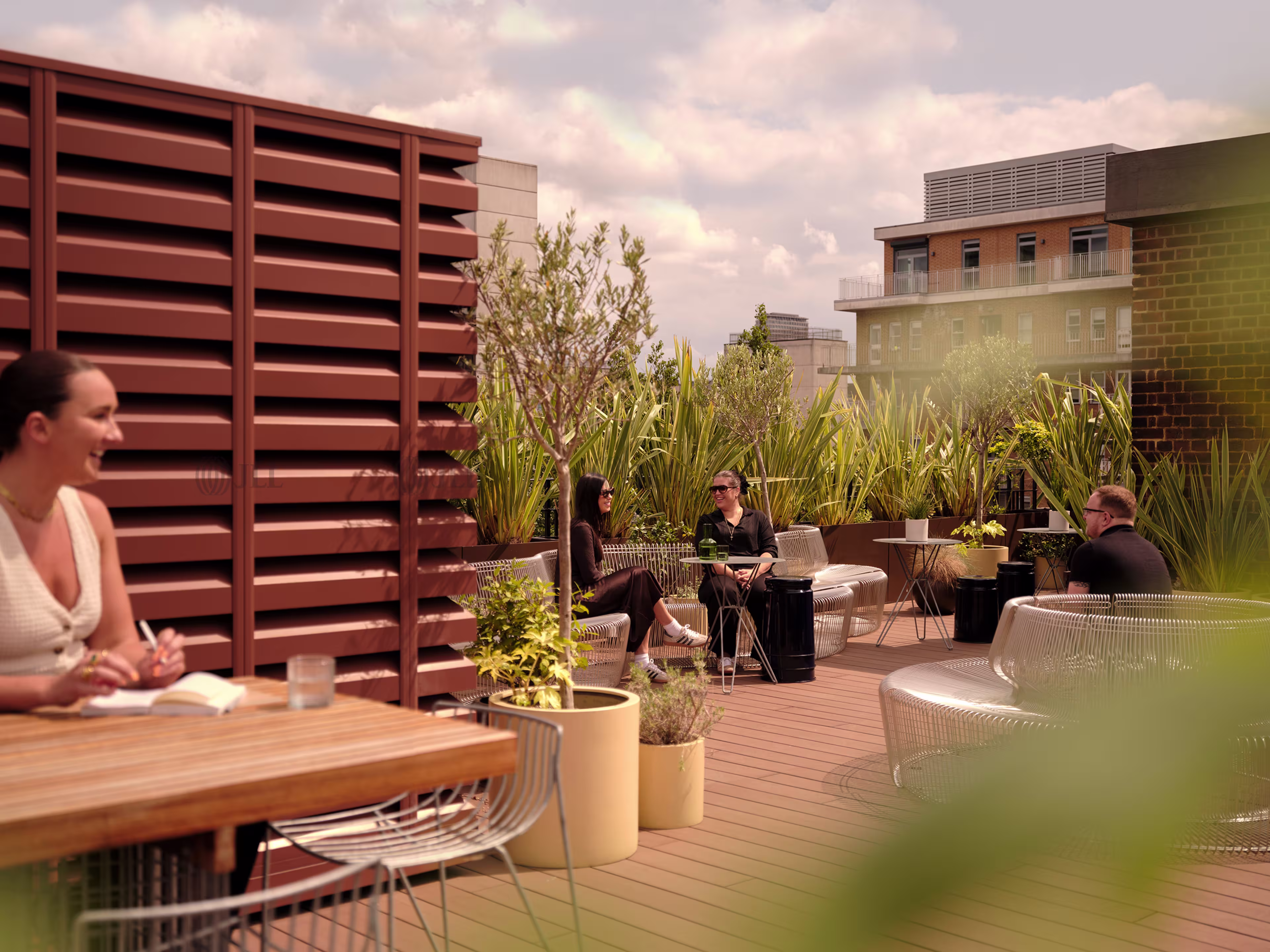 Great Titchfield Street