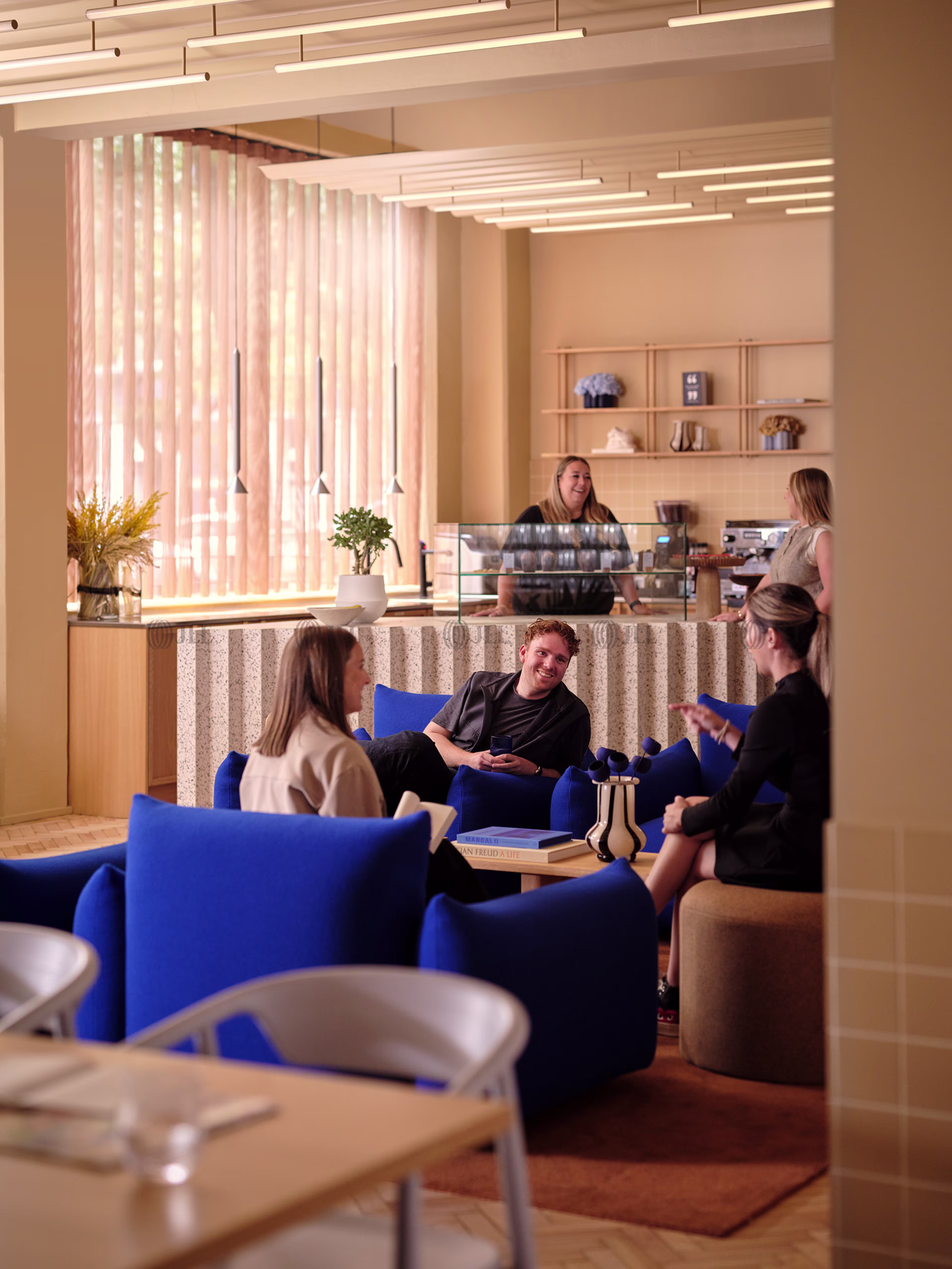 Great Titchfield Street