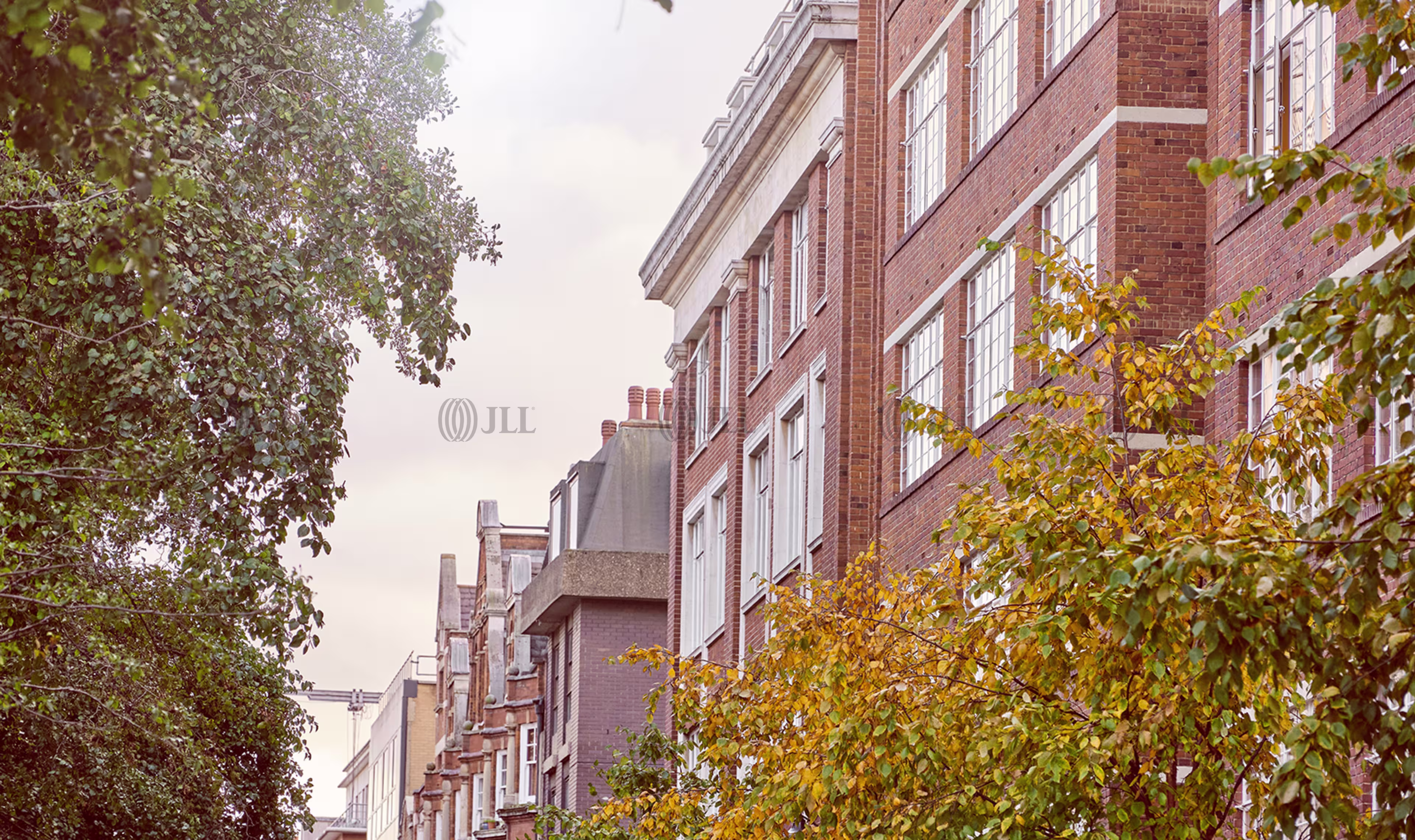 Great Titchfield Street