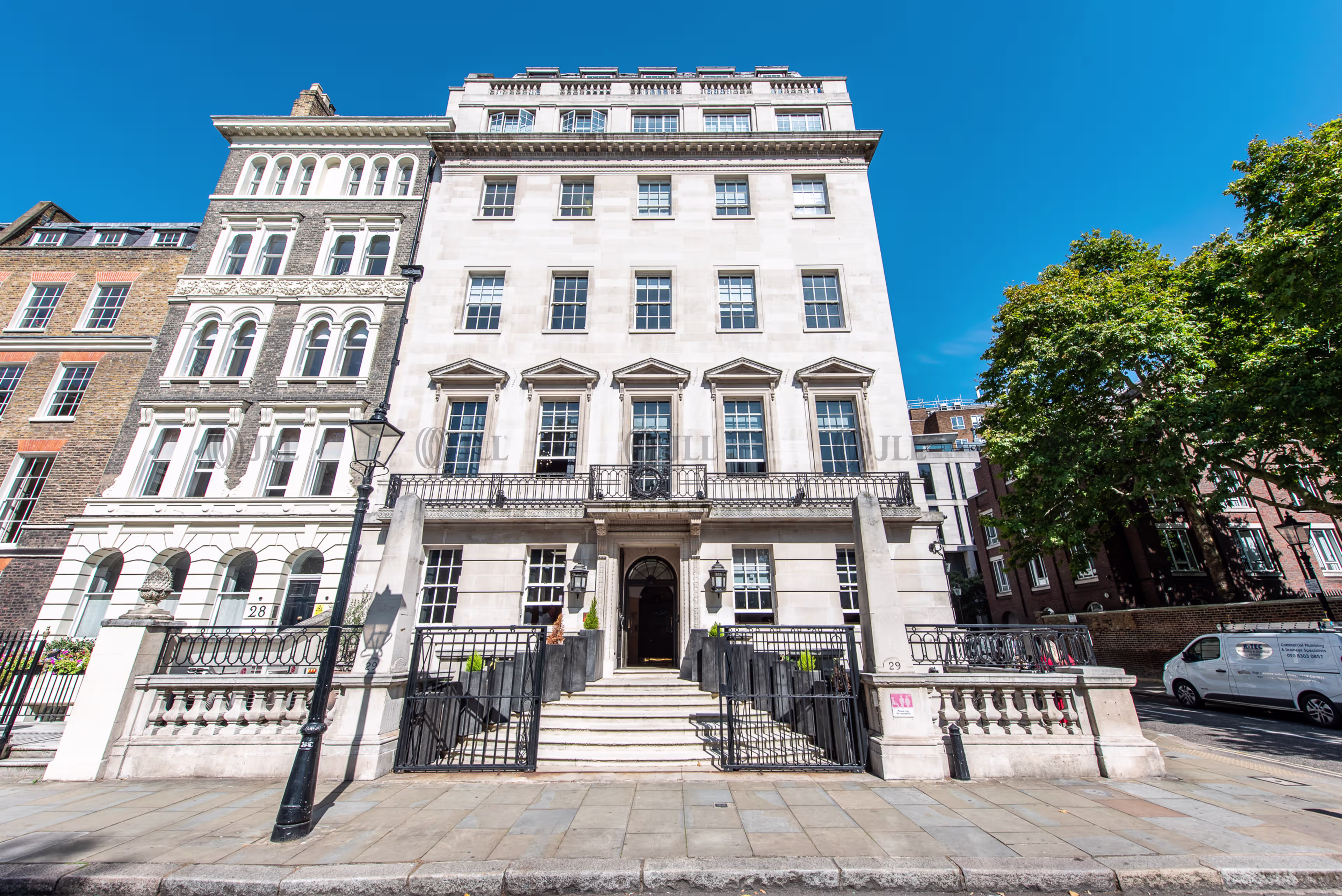 29 Lincoln's Inn Fields