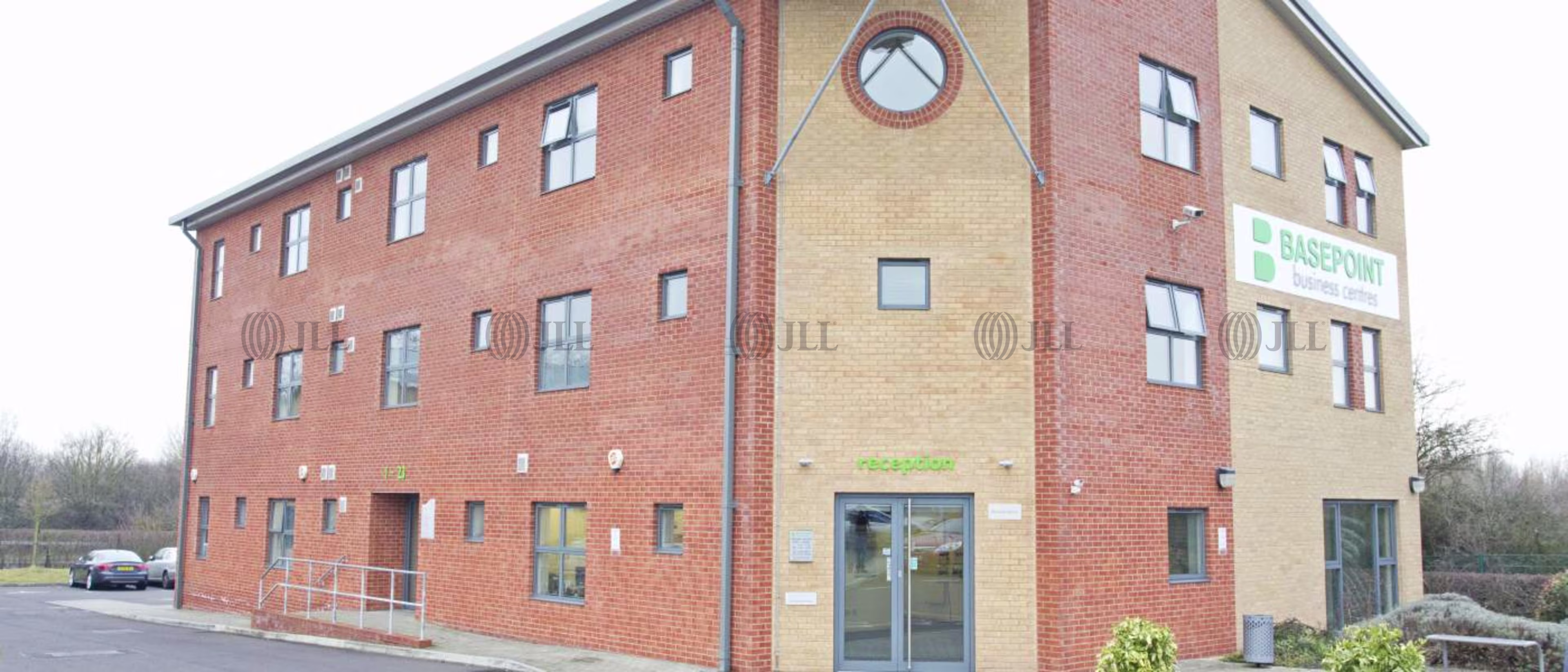 Caxton Close