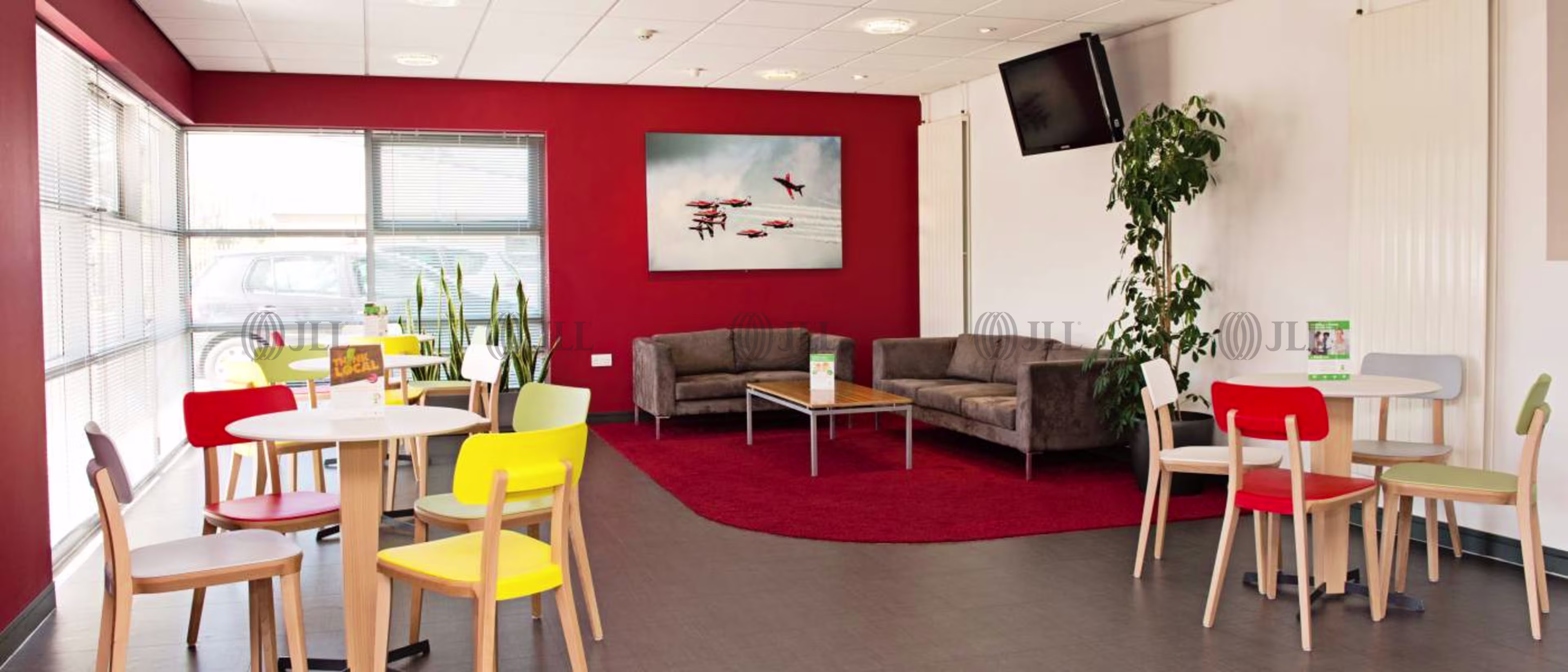 Aviation Business Park
