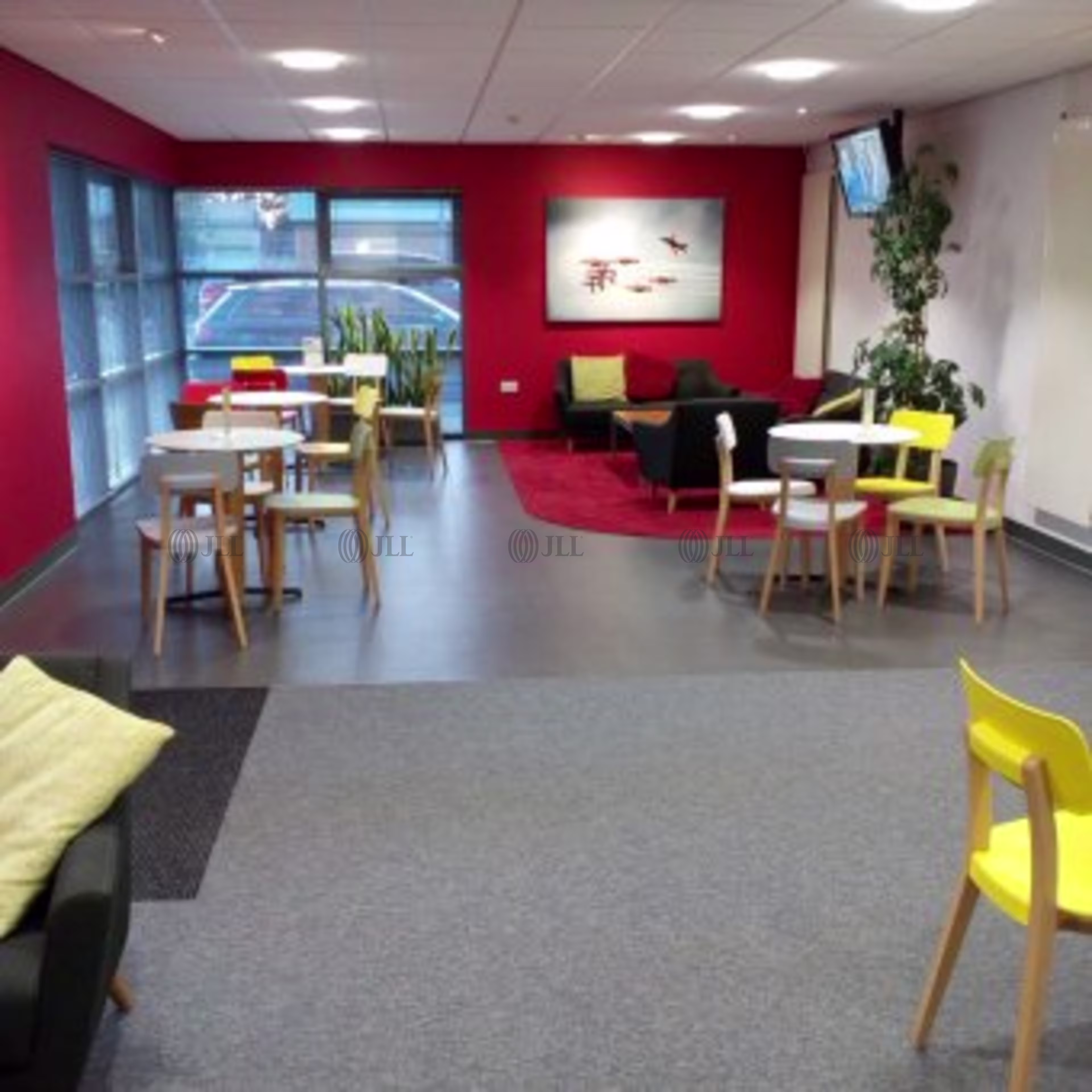 Aviation Business Park