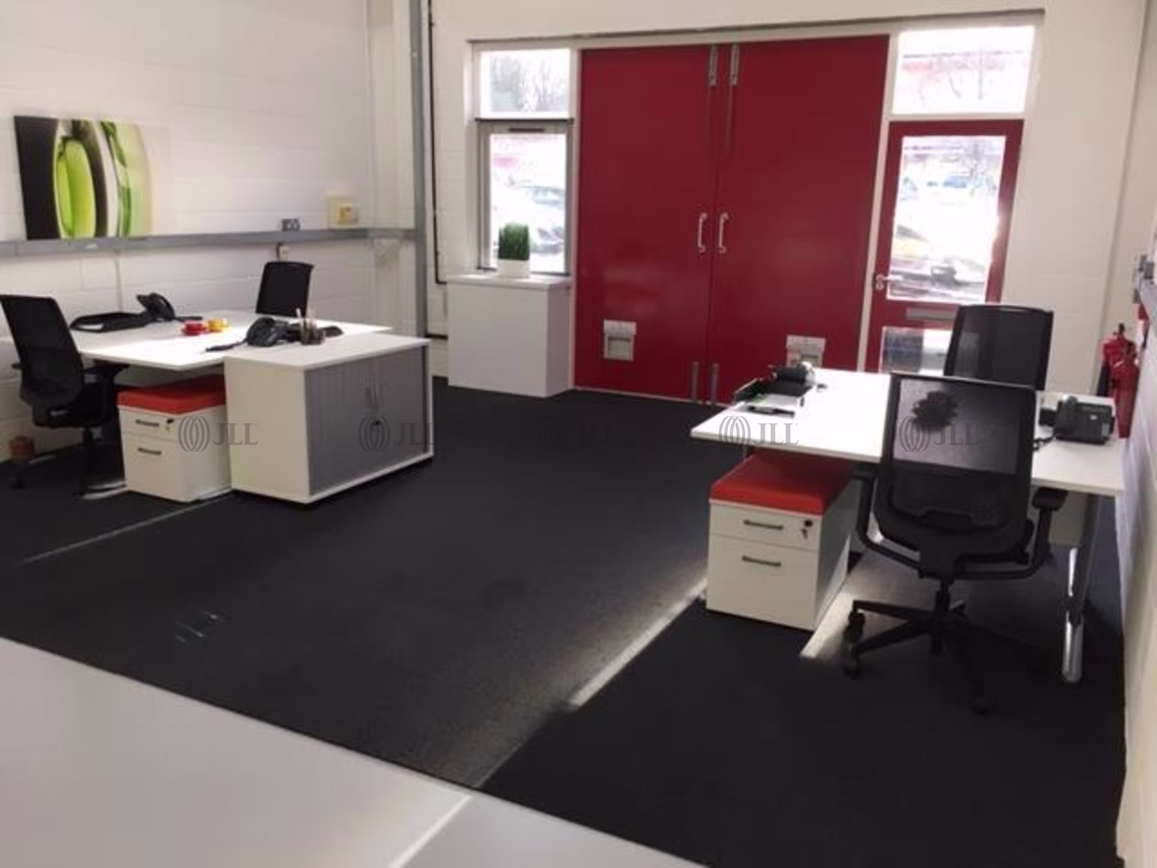 Basepoint AttributeBusinessCenter