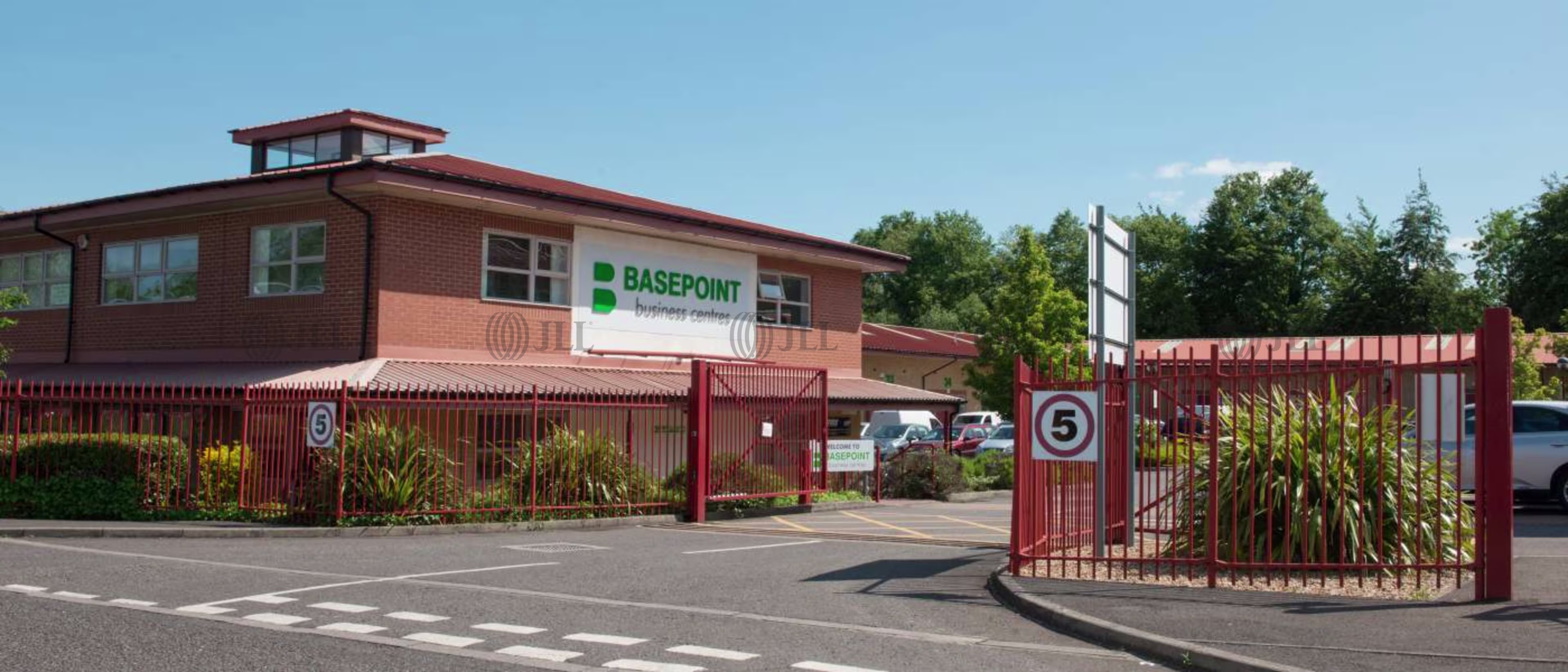 Basepoint AttributeBusinessCenter