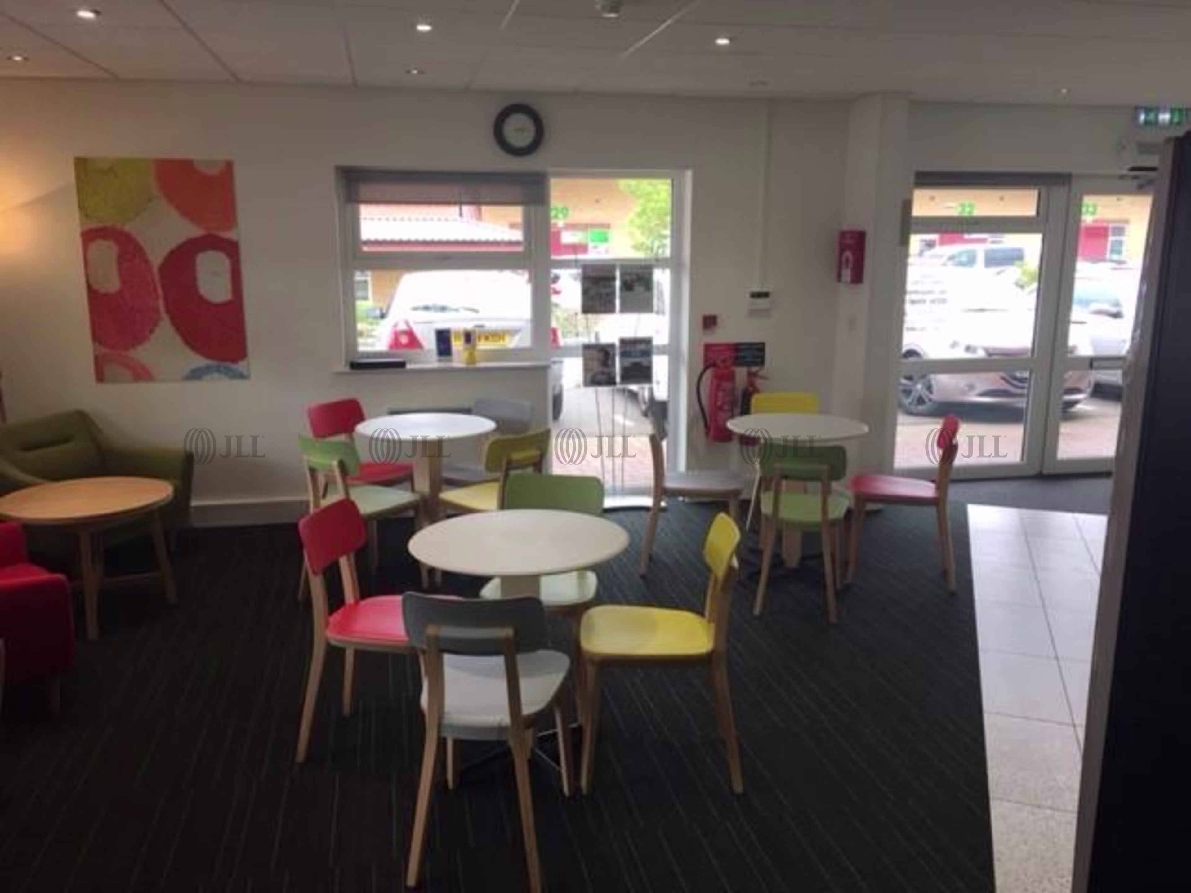 Basepoint AttributeBusinessCenter
