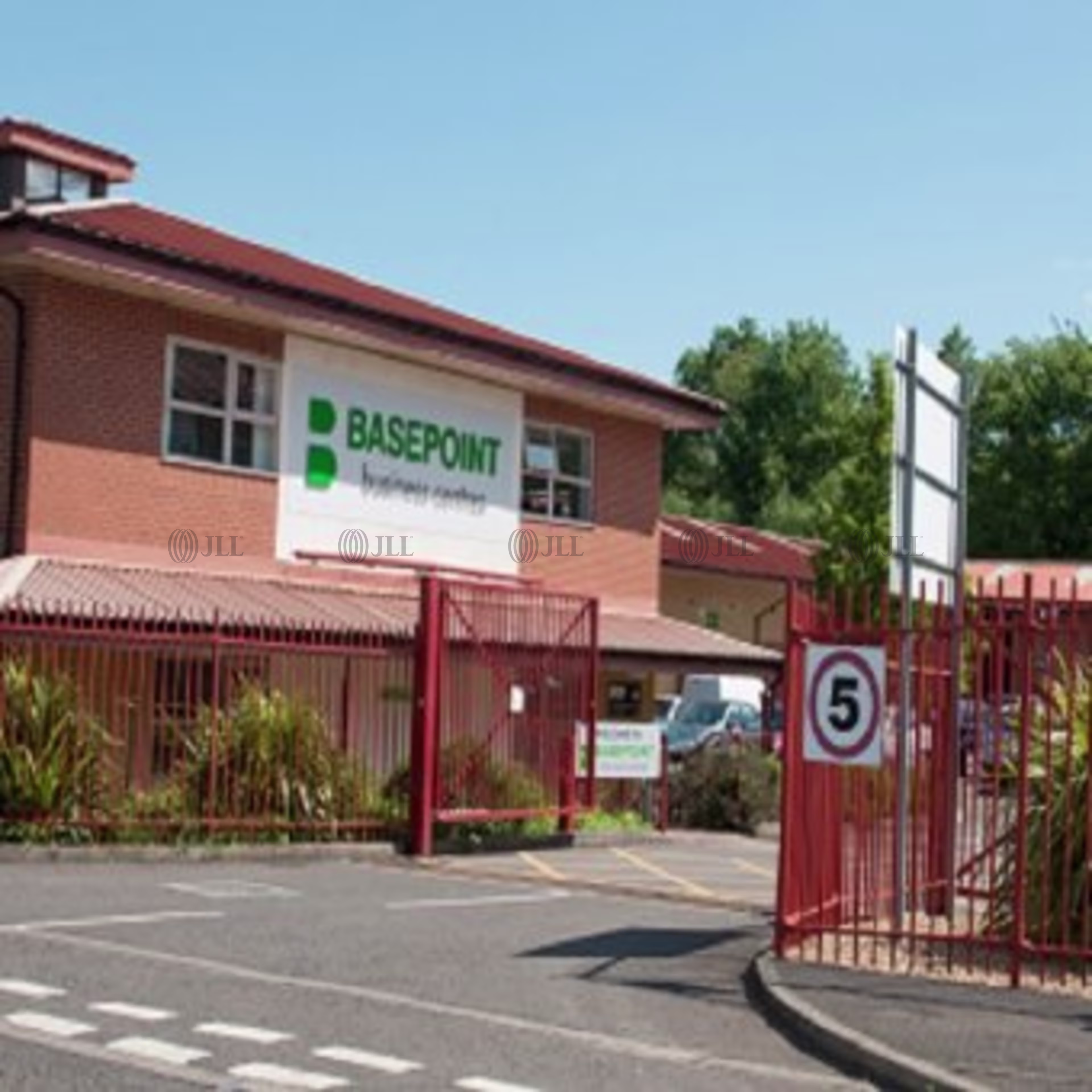 Basepoint AttributeBusinessCenter