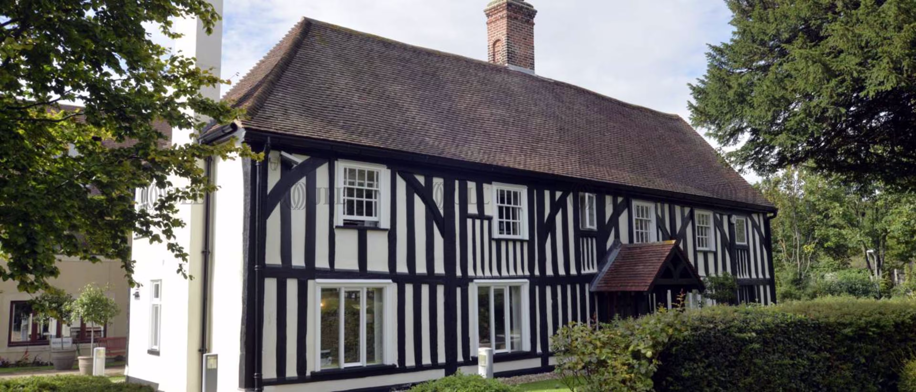 The Old Rectory