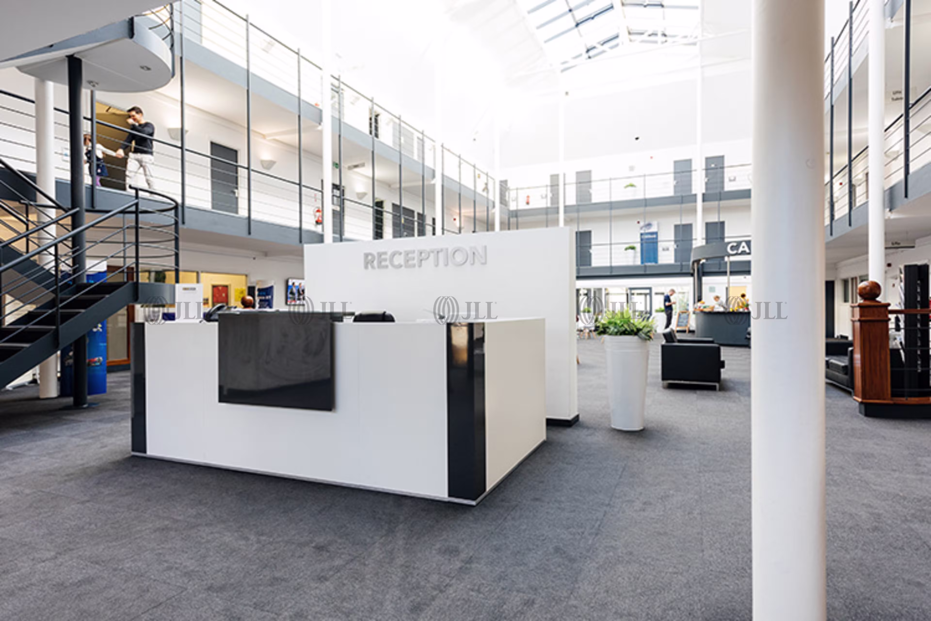 Belasis Hall Technology Park