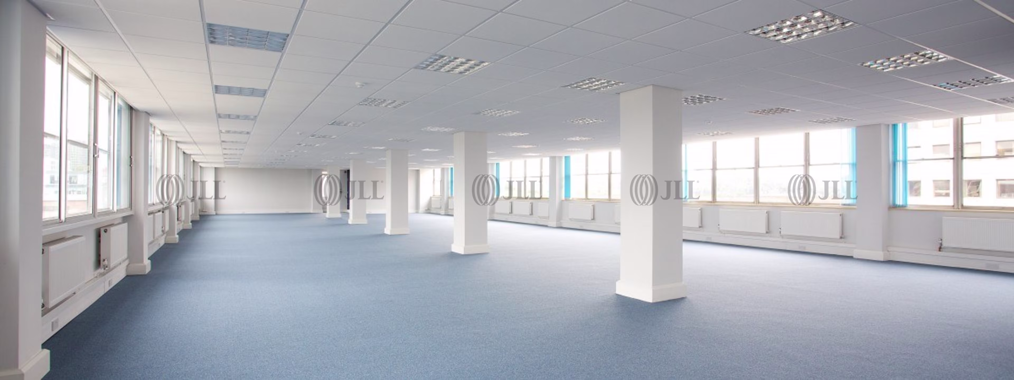1-13 Wellington Road North (A6)