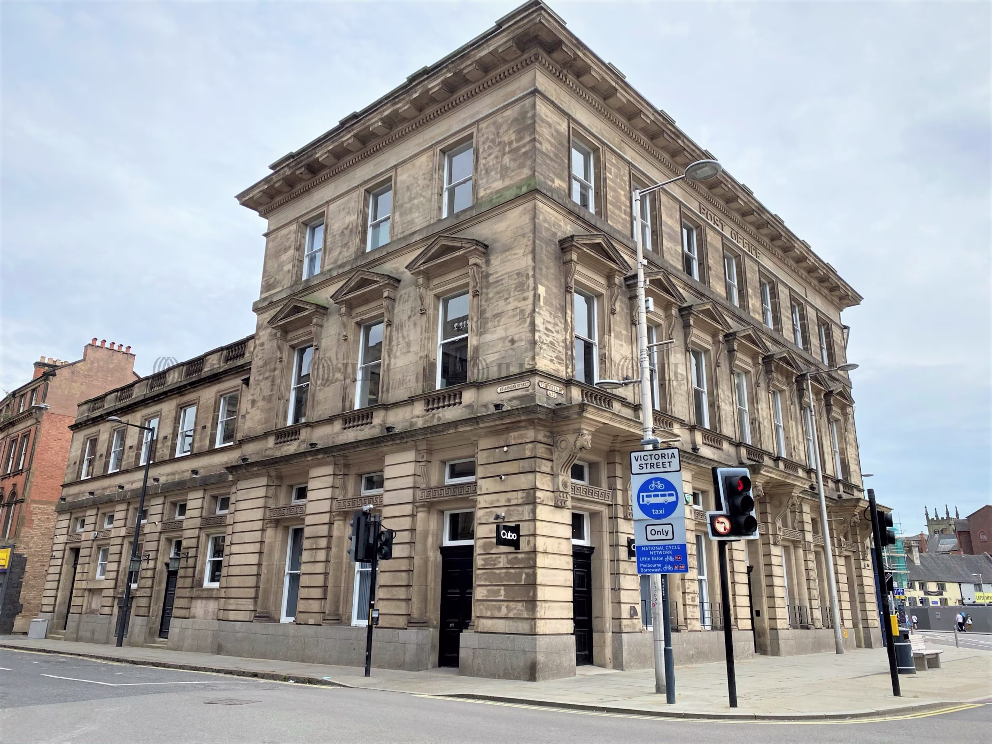 Victoria Street
