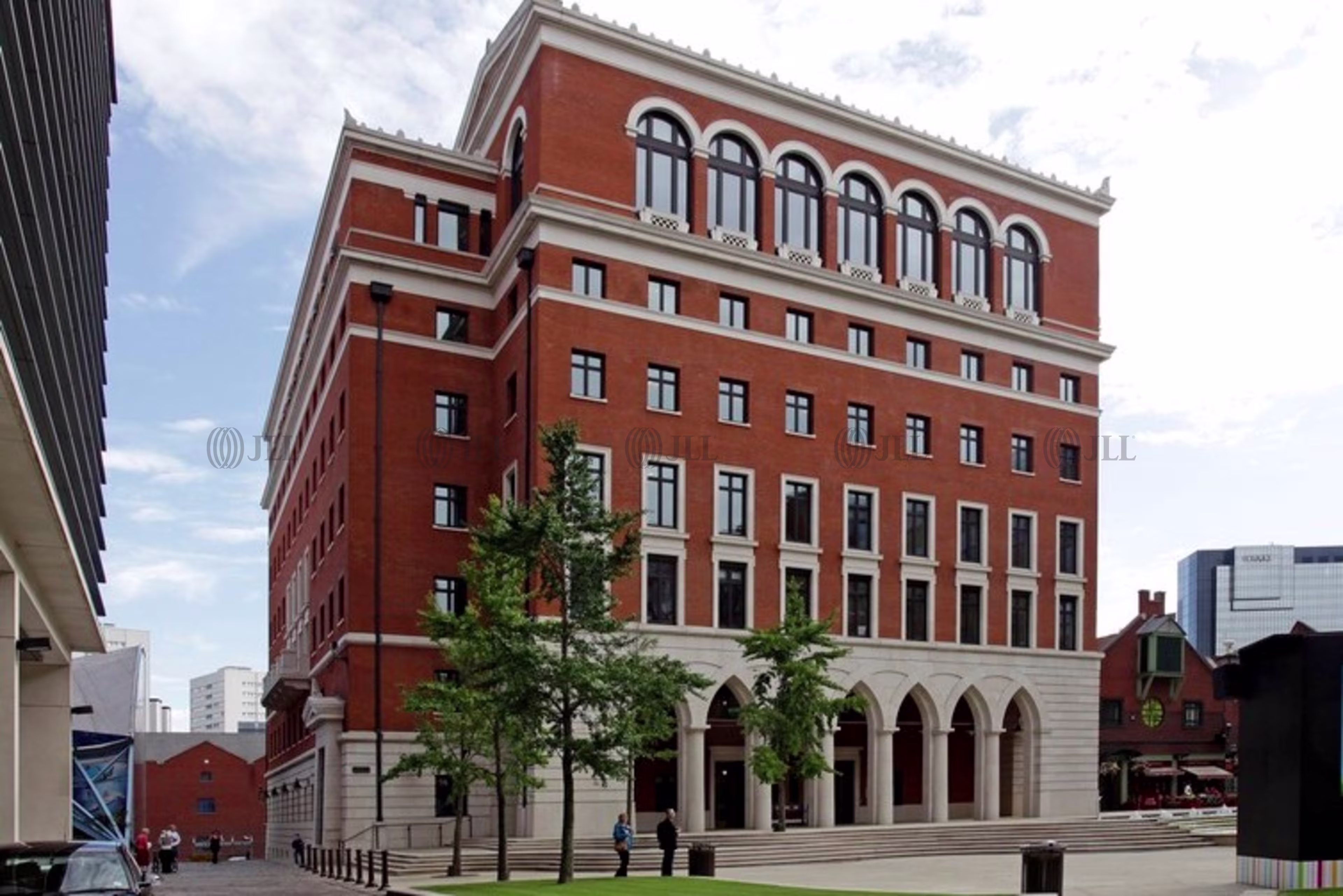 3 Brindleyplace