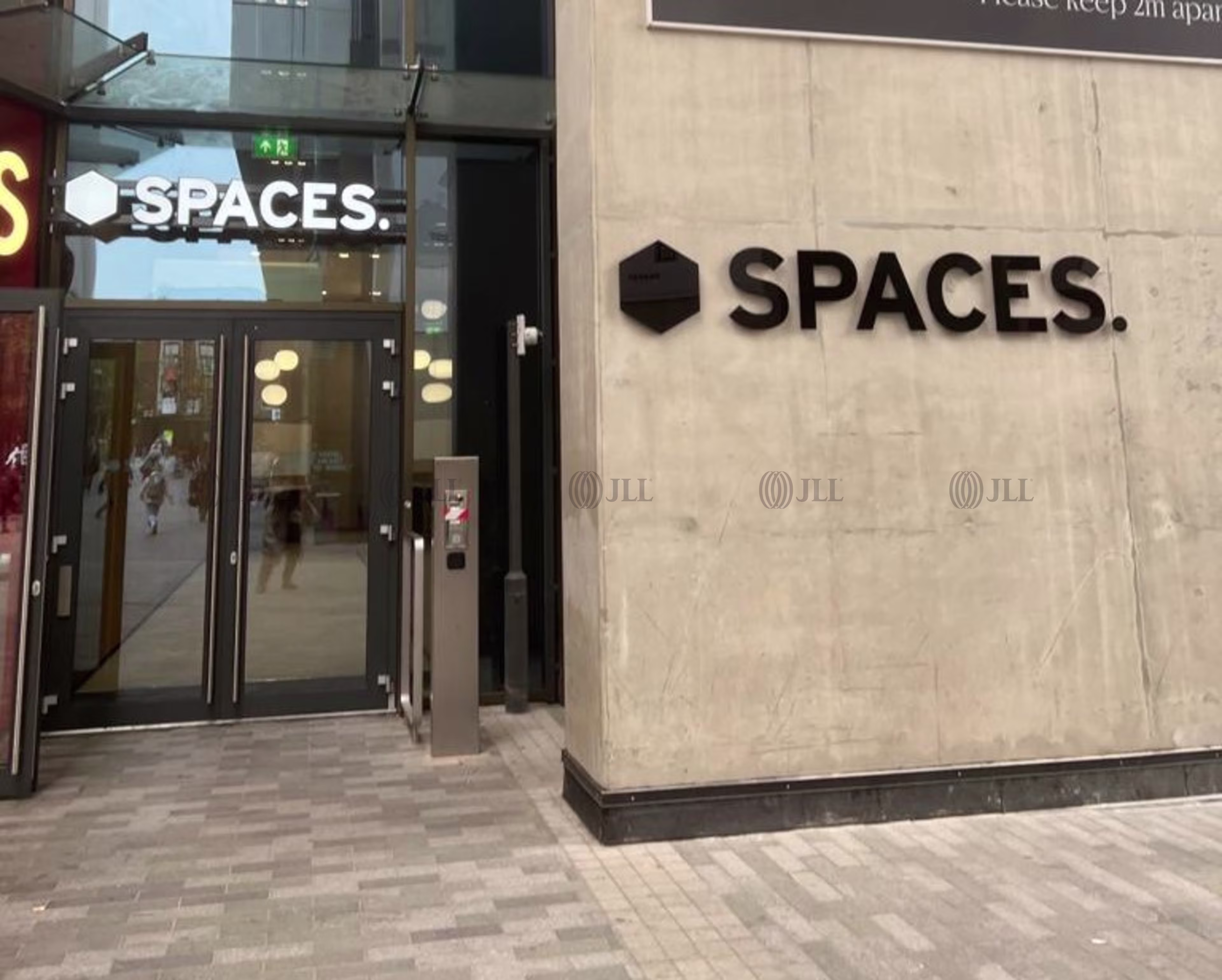 City North Place